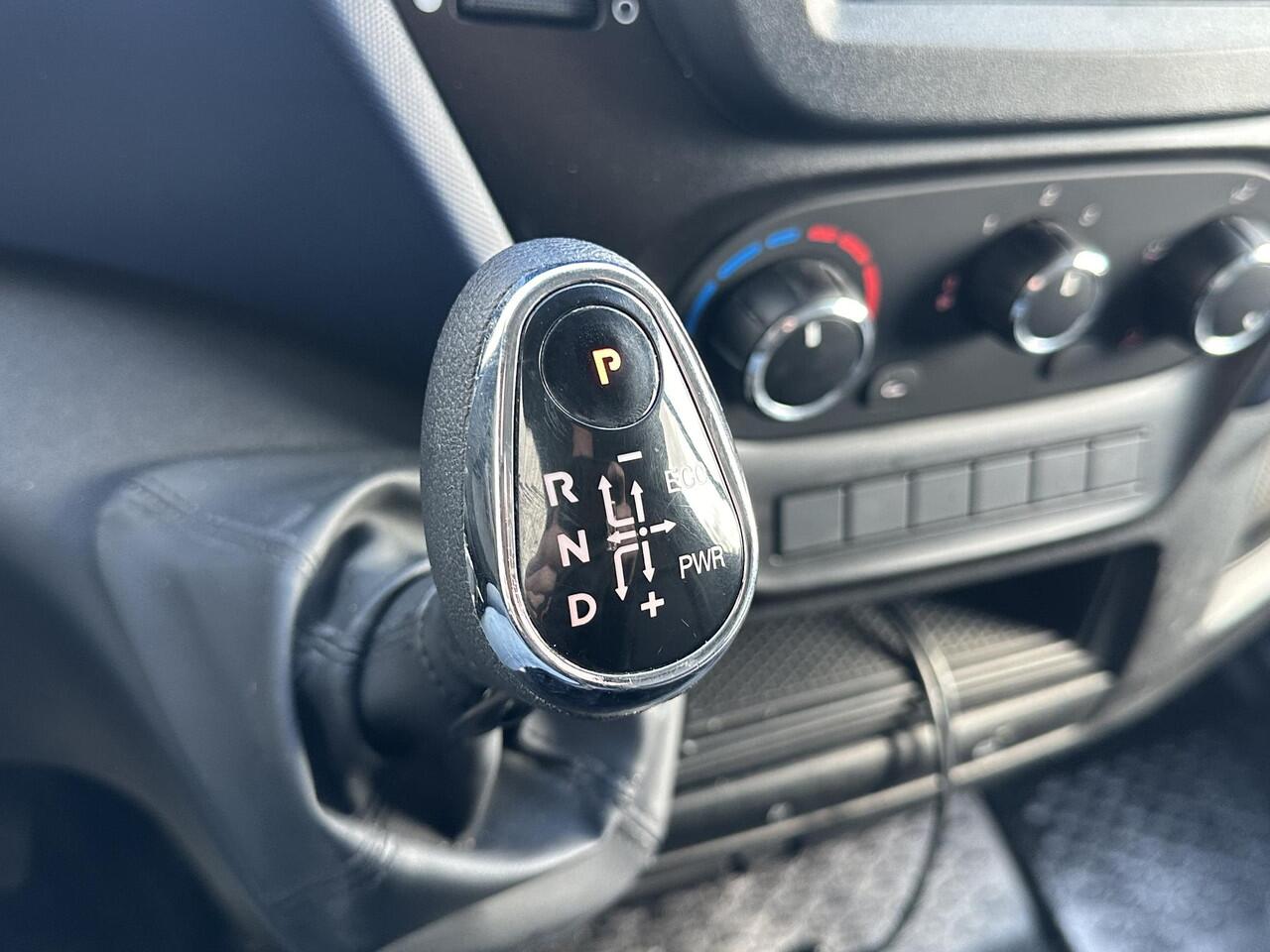 Iveco DAILY 35S16 2.3 345*BAKWAGEN*AUTOMAAT*CRUISE*3PERS*