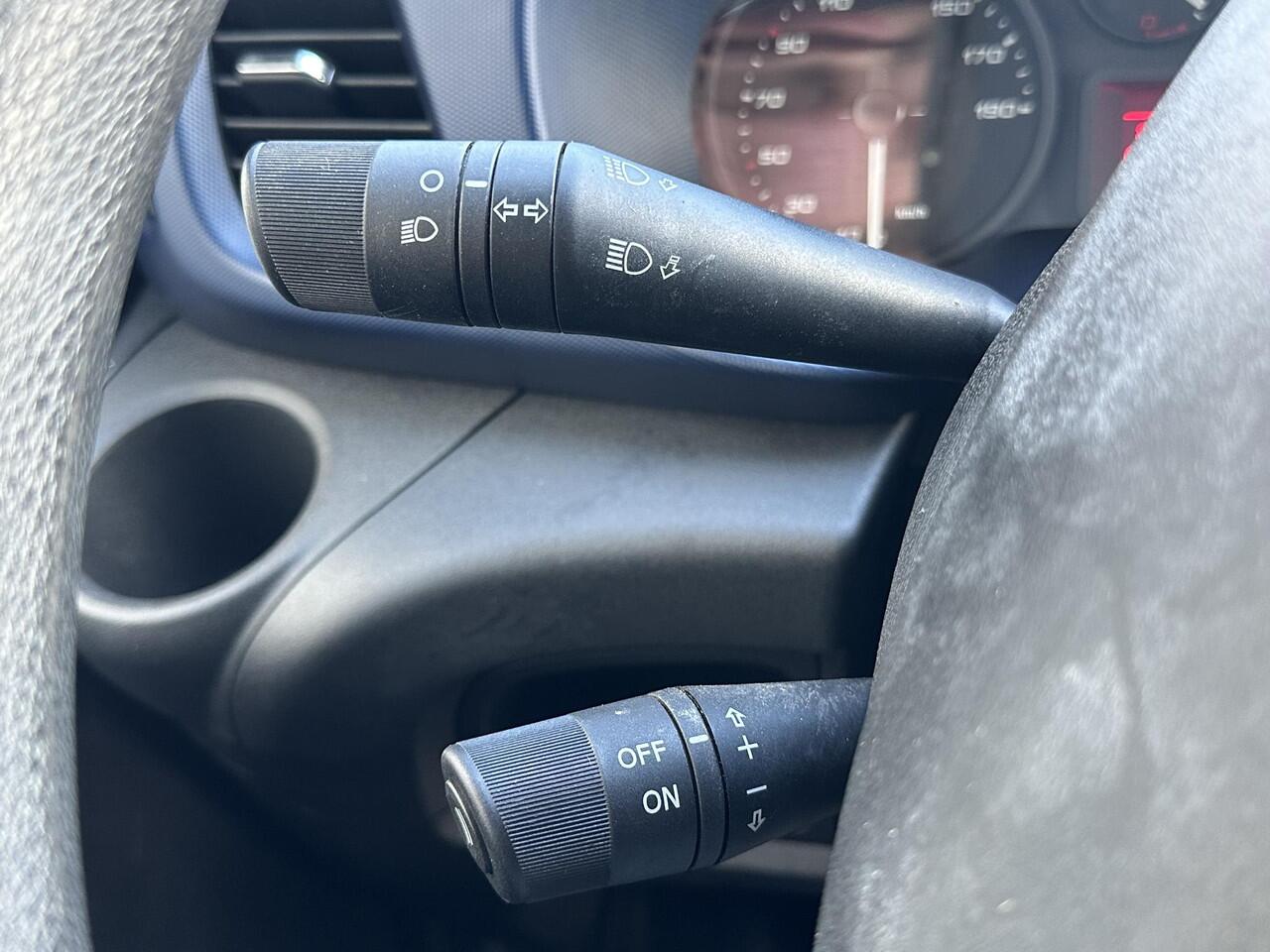 Iveco DAILY 35S16 2.3 345*BAKWAGEN*AUTOMAAT*CRUISE*3PERS*