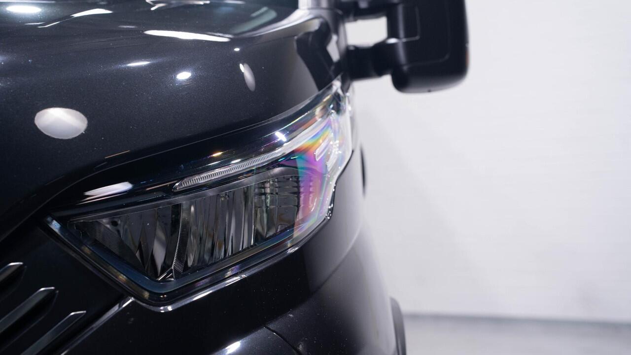 Iveco DAILY 35S21 210 pk Aut. Dubbel Cabine 6-Zits Adapt. Cruise, Navi, Camera, 16" LMV, Trekhaak 3.500 kg