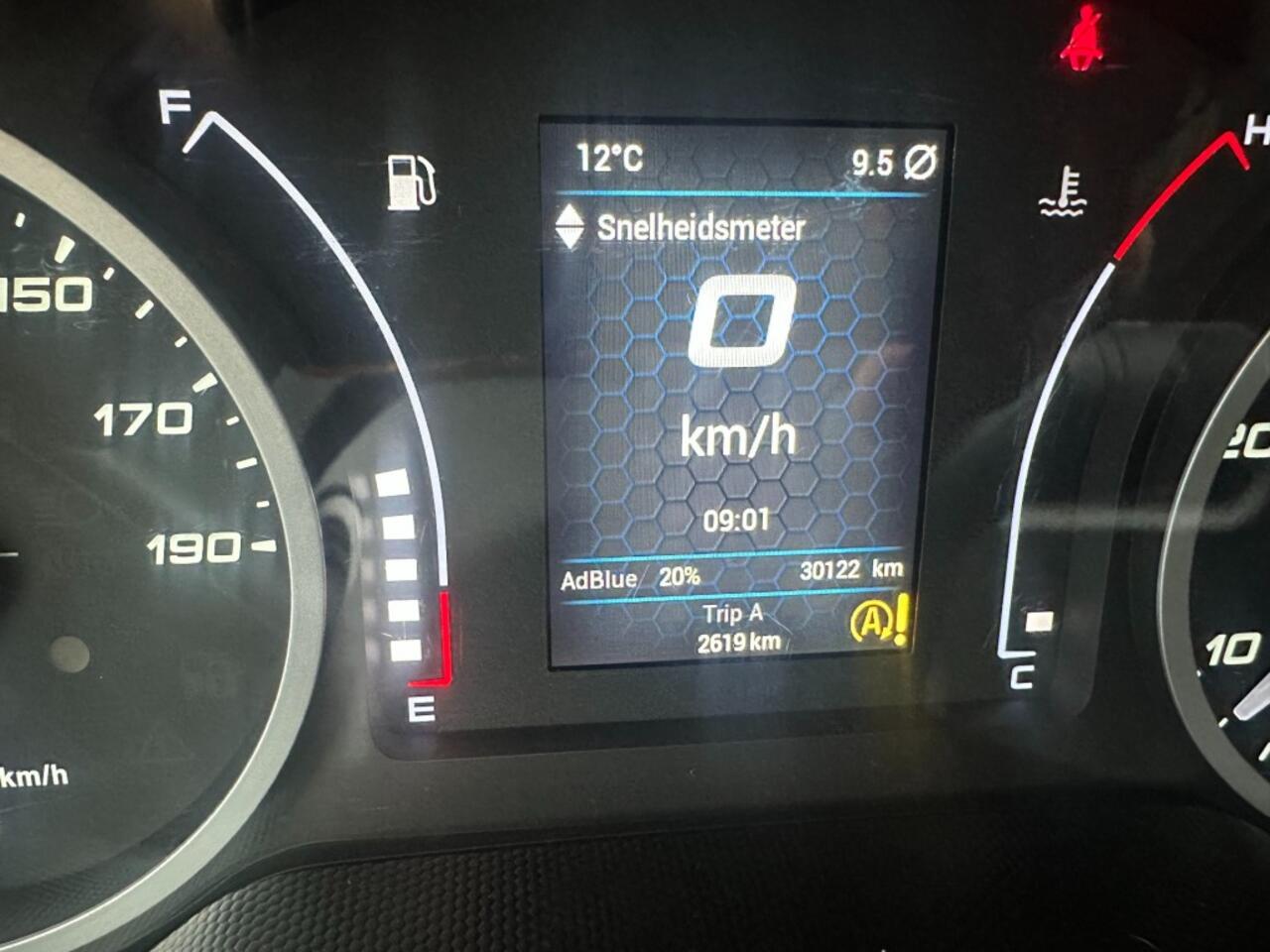 Iveco DAILY 35S14V L3H2