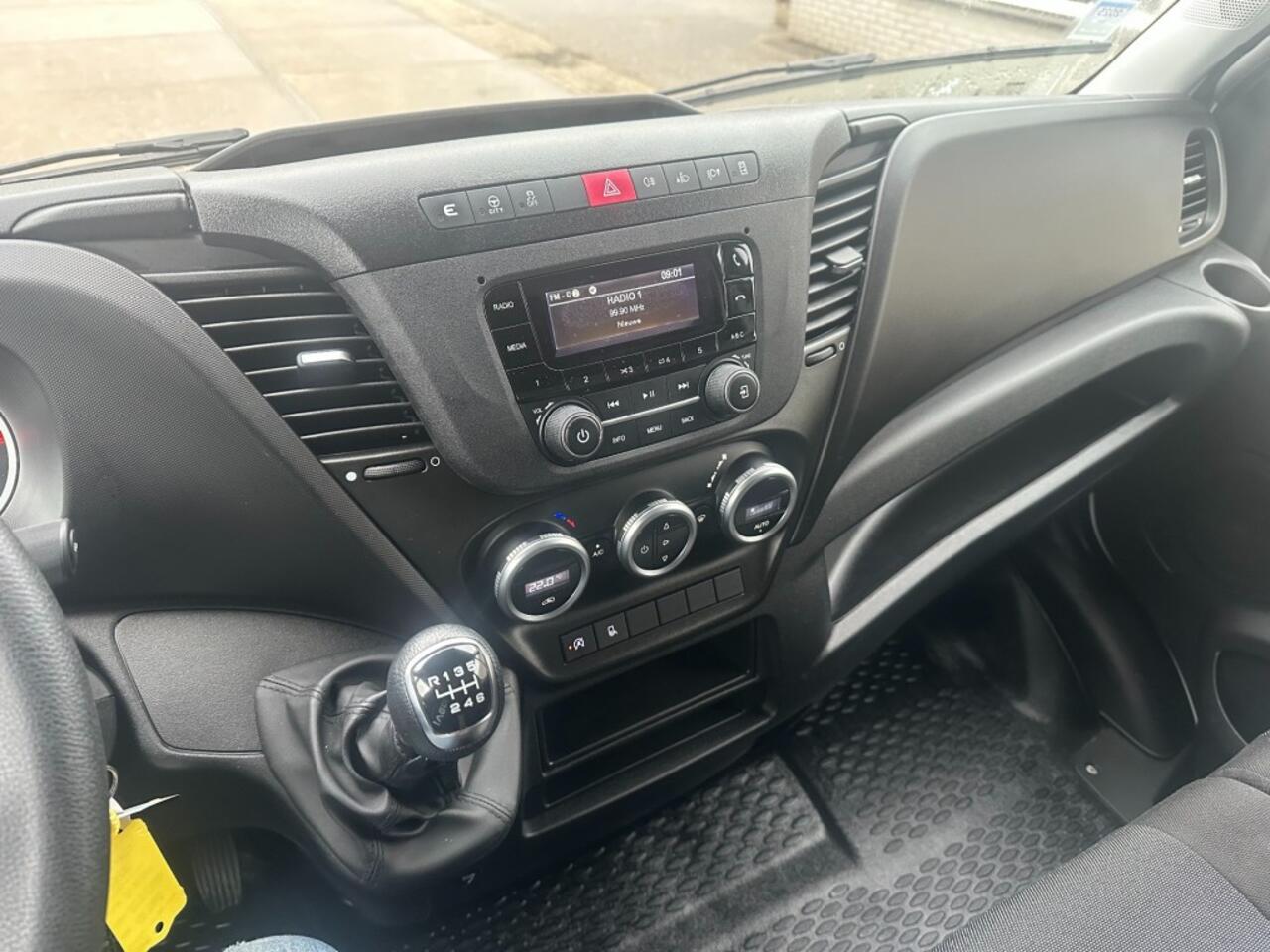 Iveco DAILY 35S14V L3H2