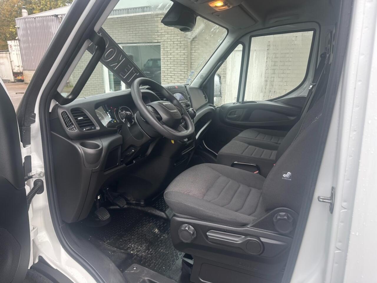 Iveco DAILY 35S14V L3H2