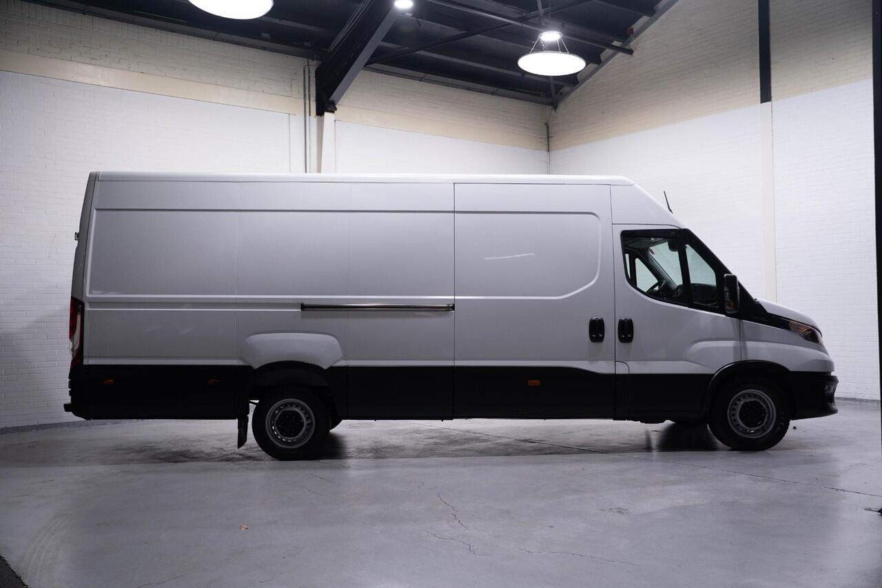 Iveco DAILY 35S16 160 pk L4H2 Jumbo / XXL Airco ECC Laadruimte Pakket, PDC achter, 3-Zits