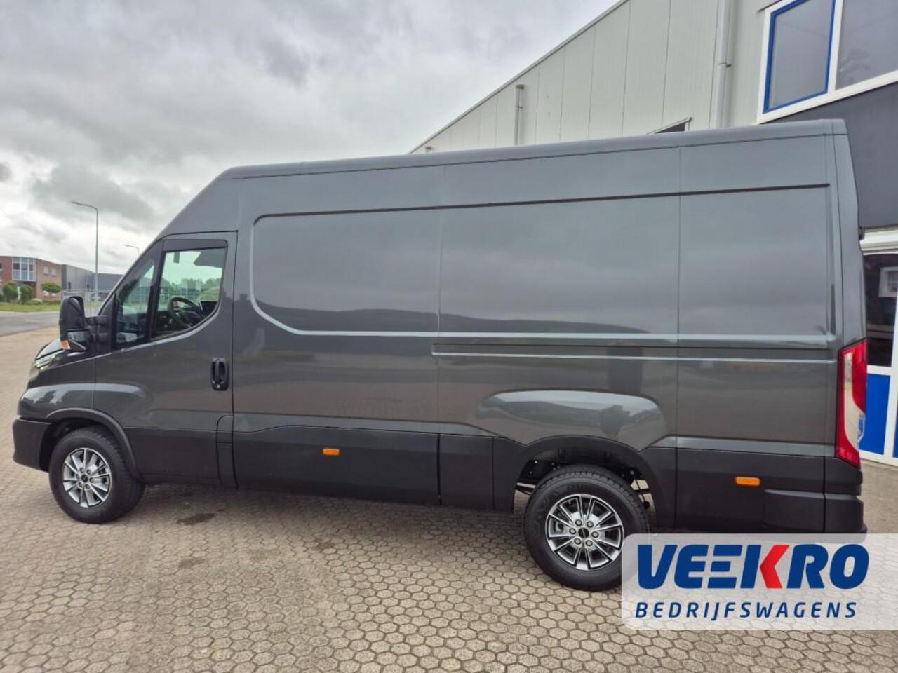 Iveco DAILY 3500Kg 160PK automaat. BPM VRIJ!!!!