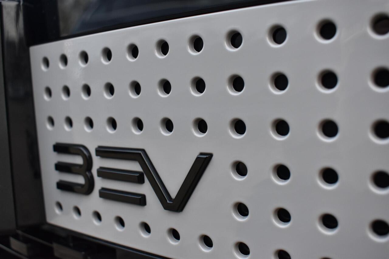 Jaecoo 5 Exclusive 61 kWh | BIJTELLINGSVOORDEEL | STOEL/STUURVERWARMING | STOELVENTILATIE | 360 CAMERA | PANORAMADAK | ELEKTRISCHE ACHTERKLEP | CARPLAY/ANDROID AUTO