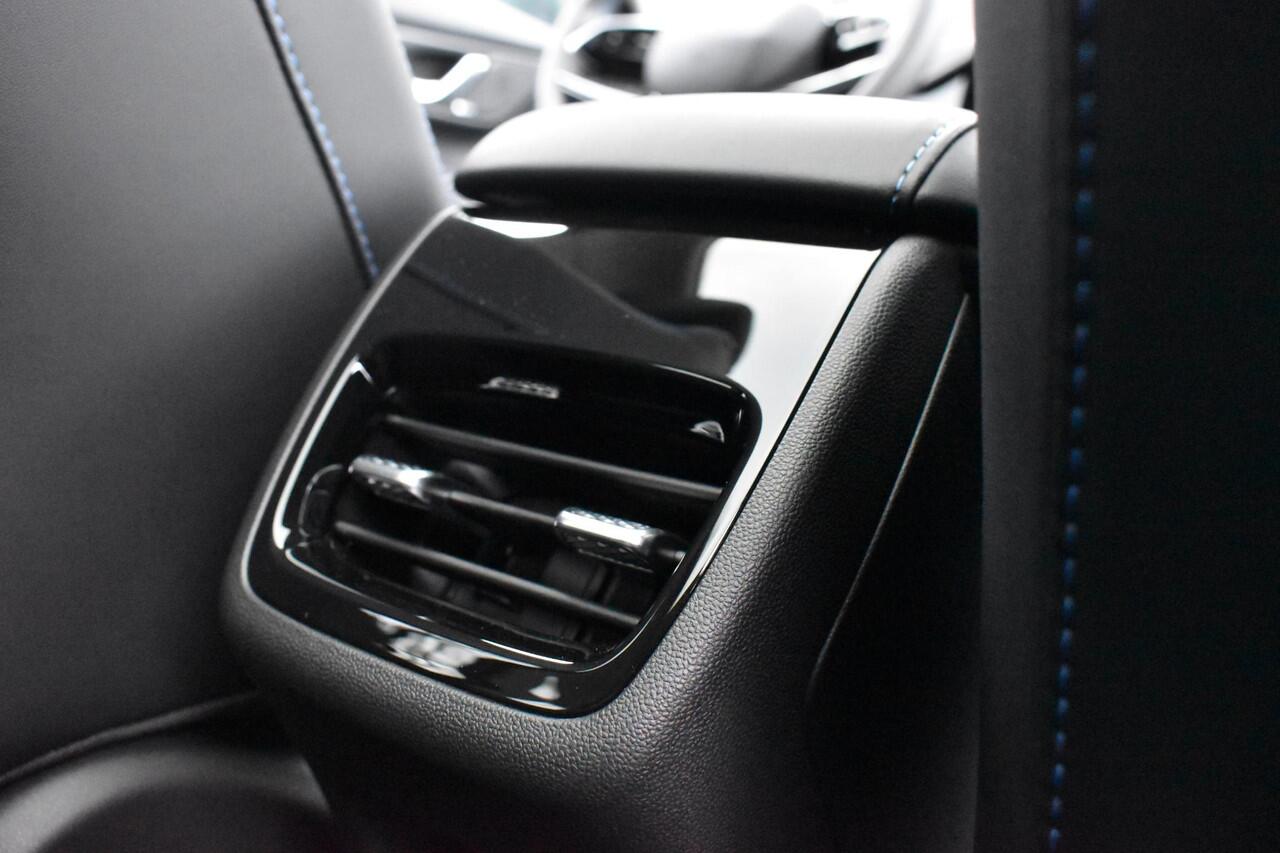 Jaecoo 5 Exclusive 61 kWh | BIJTELLINGSVOORDEEL | STOEL/STUURVERWARMING | STOELVENTILATIE | 360 CAMERA | PANORAMADAK | ELEKTRISCHE ACHTERKLEP | CARPLAY/ANDROID AUTO