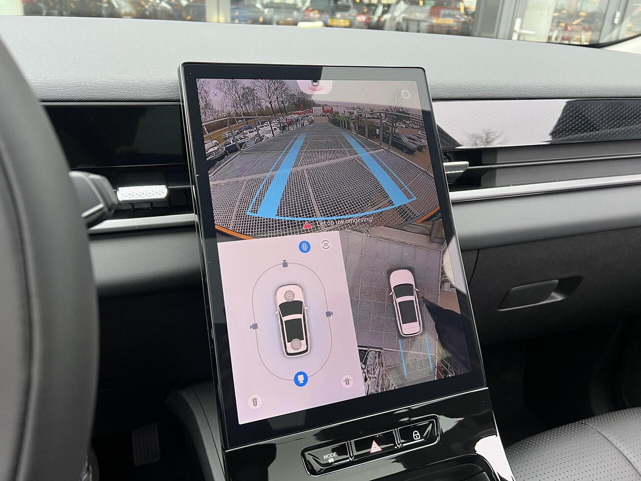 Jaecoo 5 Exclusive 61 kWh | 7 JAAR FABRIEKSGARANTIE!