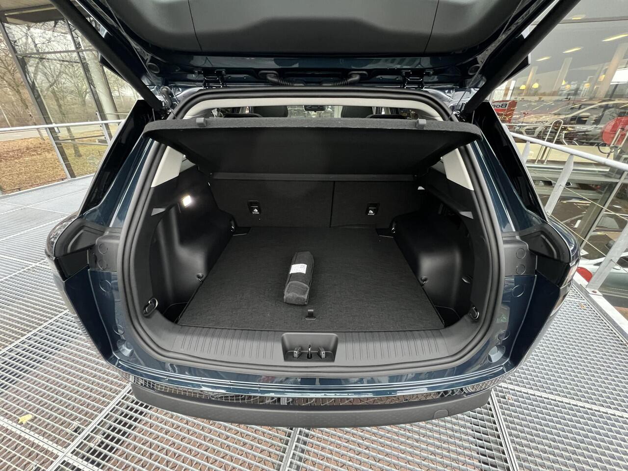 Jaecoo 5 Exclusive 61 kWh | 7 JAAR FABRIEKSGARANTIE!