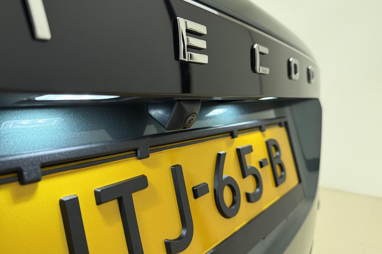 Jaecoo 5 Premium 61 kWh | 7 Jaar/150.000km garantie | 402 KM WLTP | 130kW Snelladen | 1250kg trekvermogen | Sony Audio | Full options