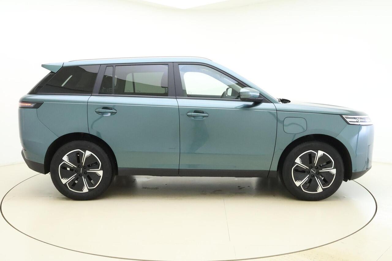 Jaecoo 5 Premium 61 kWh | 7 Jaar/150.000km garantie | 402 KM WLTP | 130kW Snelladen | 1250kg trekvermogen | Sony Audio | Full options