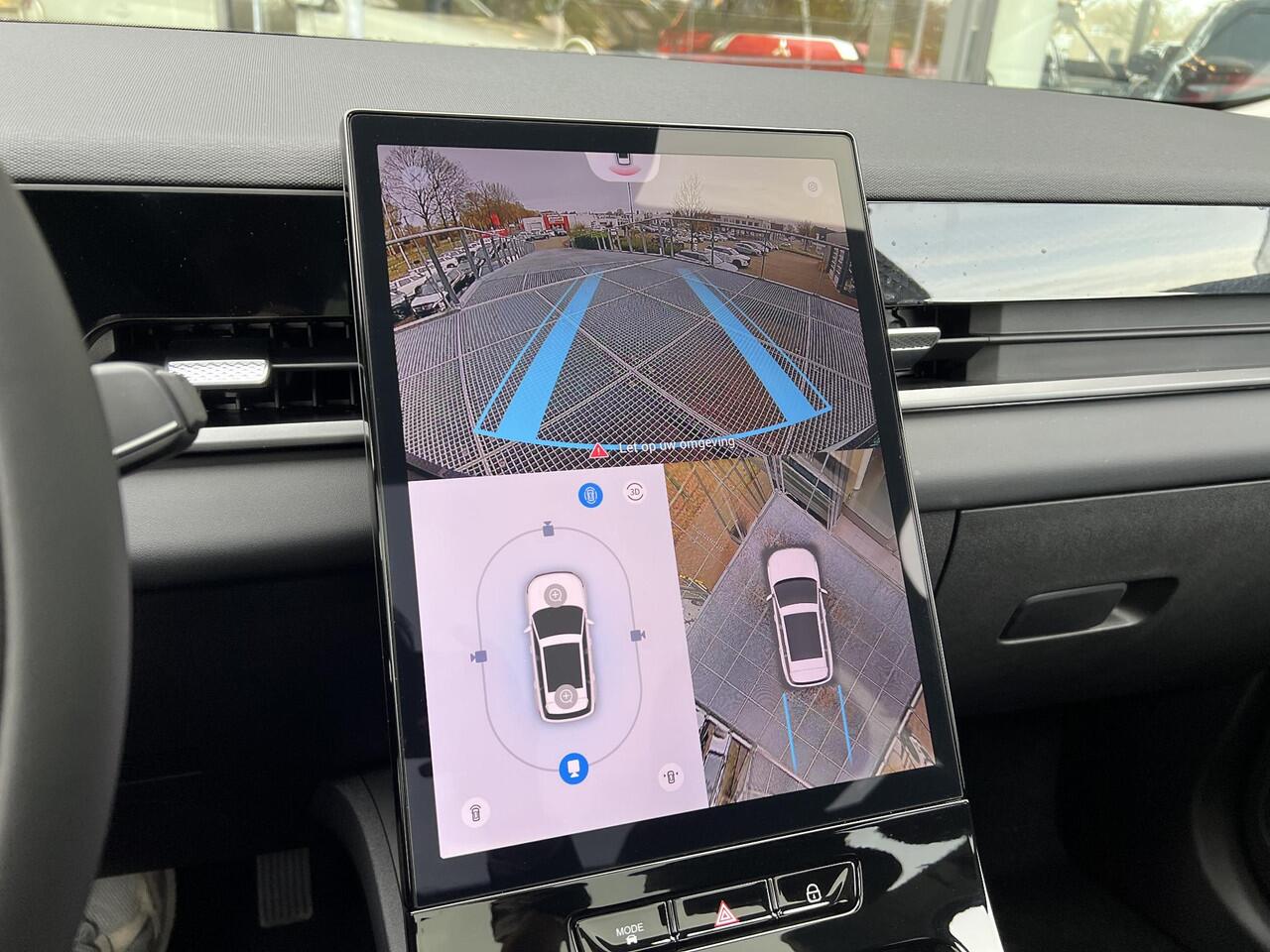 Jaecoo 5 EV Exclusive 61 Kwh | 7 JAAR FABRIEKSGARANTIE!