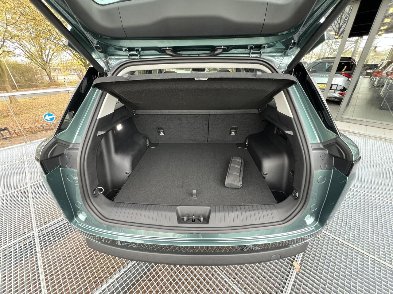 Jaecoo 5 EV Exclusive 61 Kwh | 7 JAAR FABRIEKSGARANTIE!