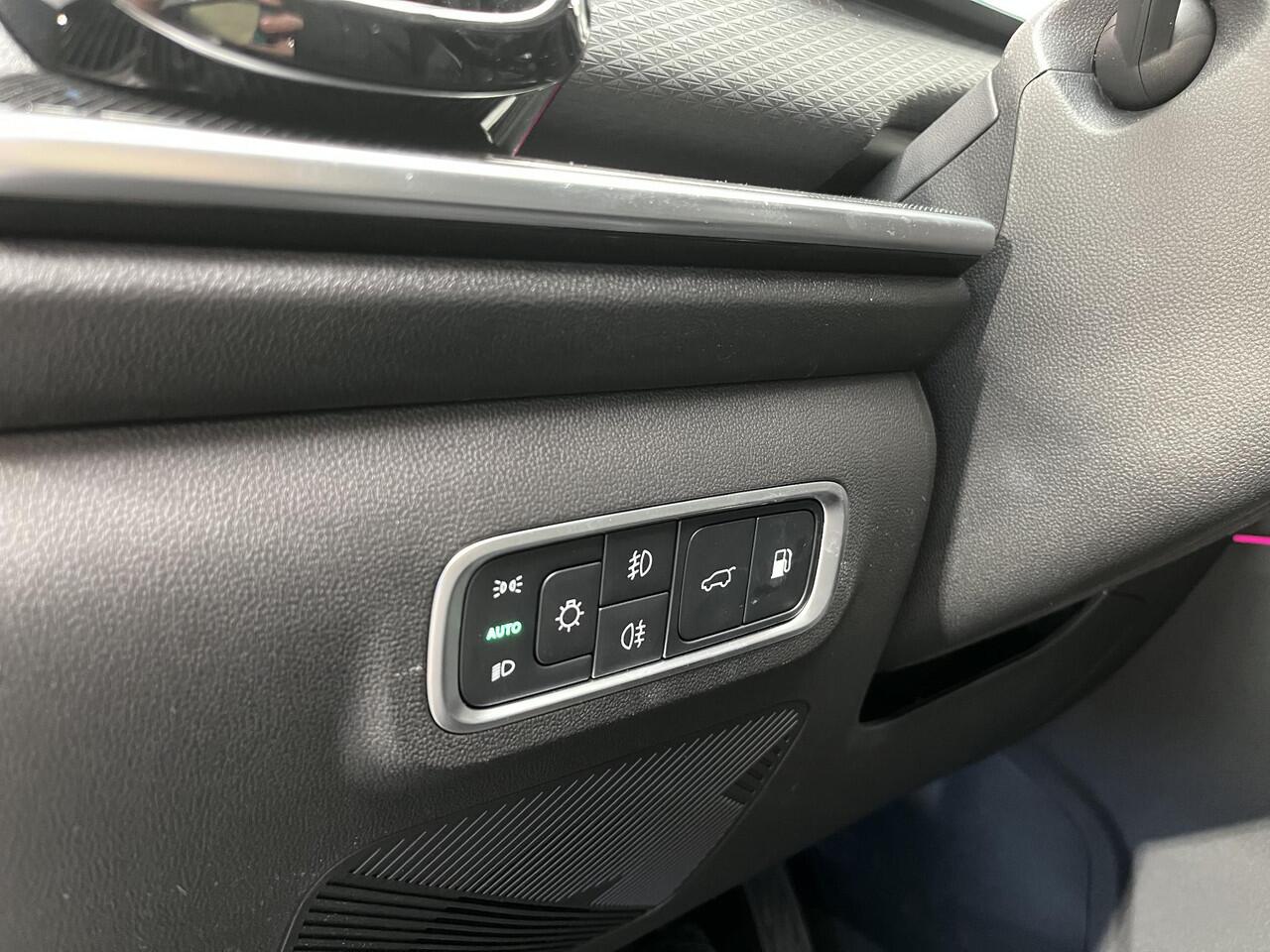 Jaecoo 7 Exclusive | 1200 km Gecombineerd bereik!