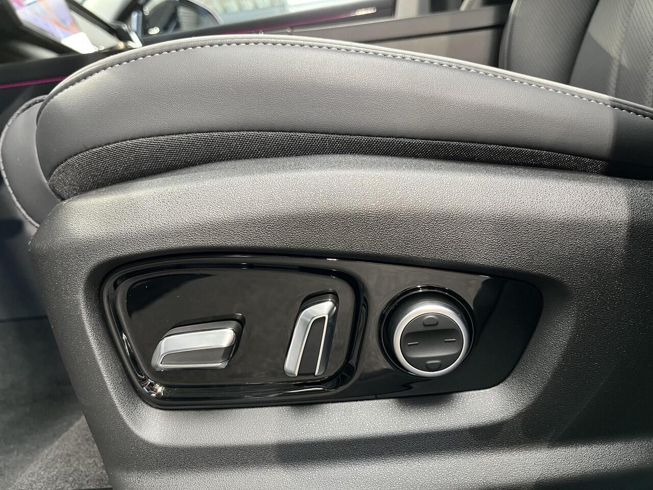 Jaecoo 7 Exclusive | 1200 km Gecombineerd bereik!