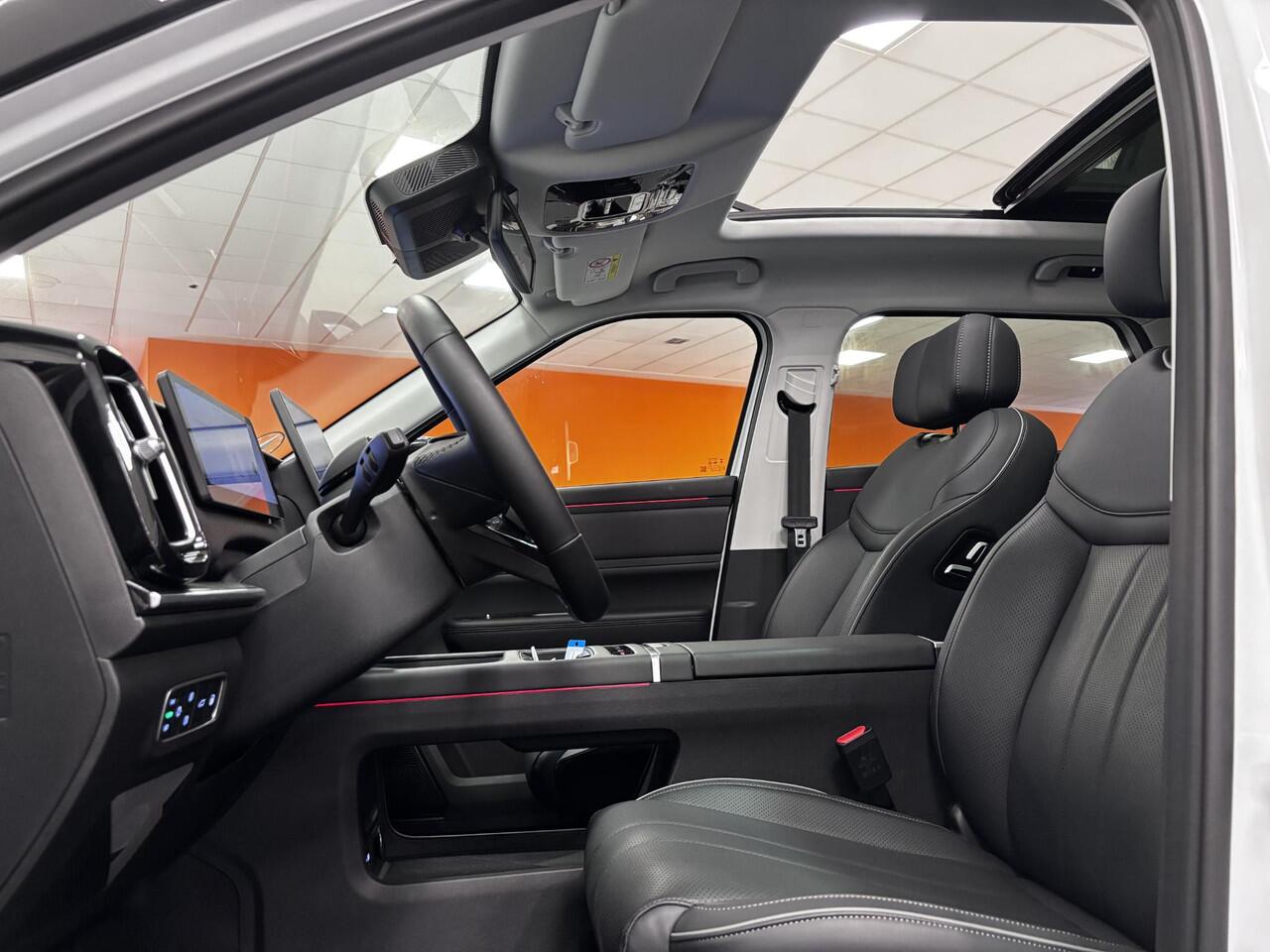 Jaecoo 7 1.5 GDI SHS-P Exclusive PHEV Hybride | 7 jaar garantie |