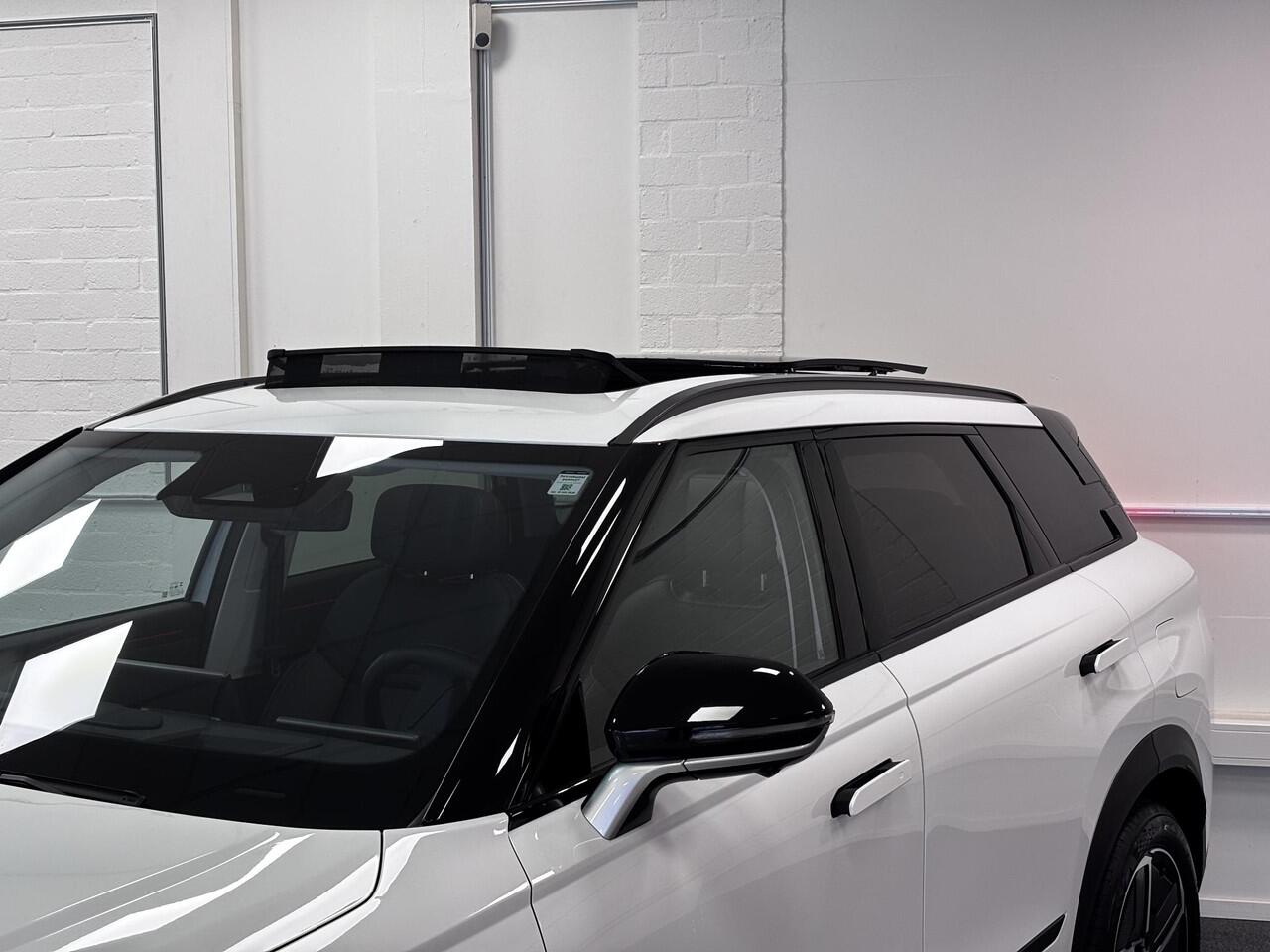 Jaecoo 7 1.5 GDI SHS-P Exclusive PHEV Hybride | 7 jaar garantie |