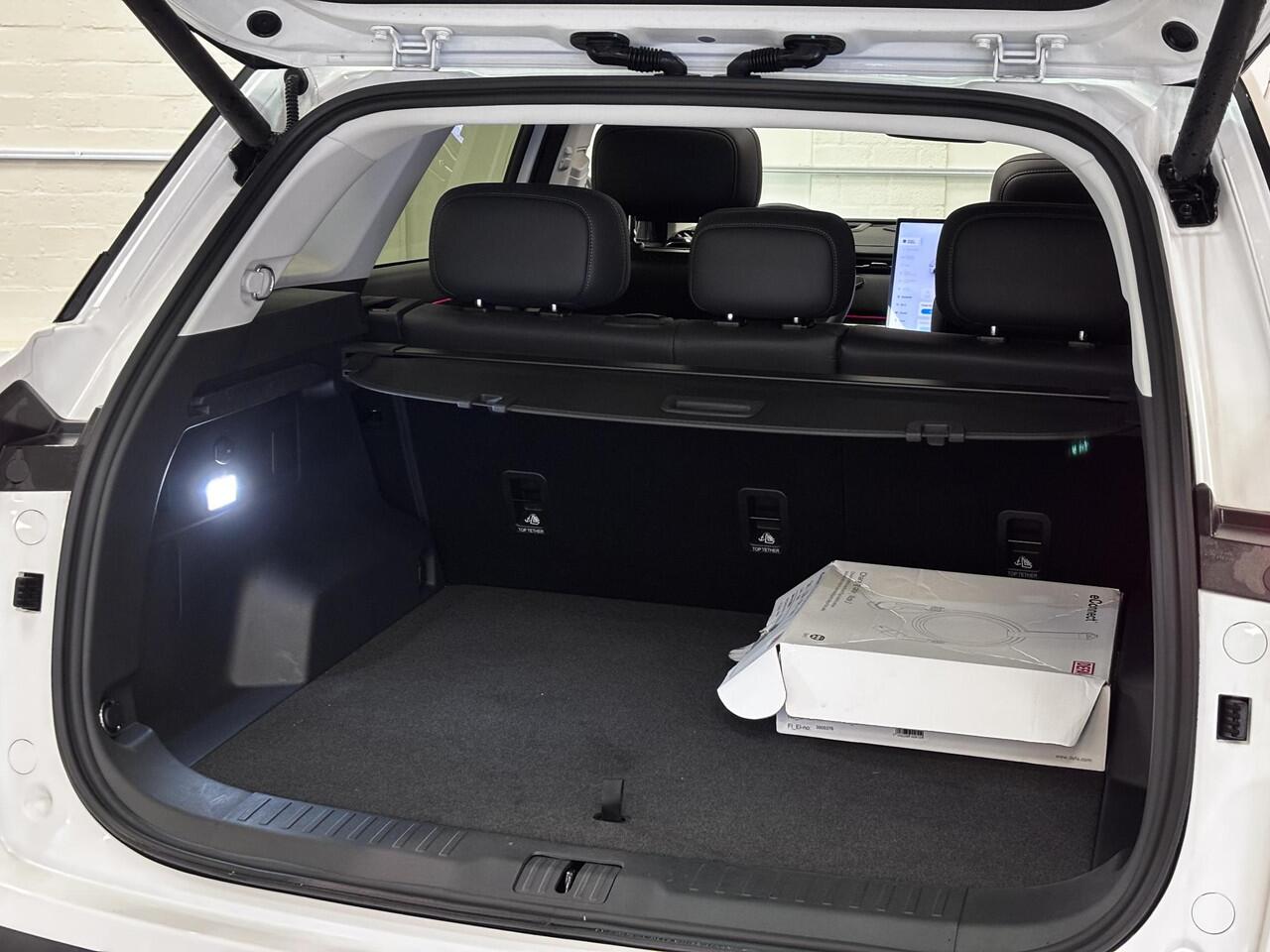 Jaecoo 7 1.5 GDI SHS-P Exclusive PHEV Hybride | 7 jaar garantie |