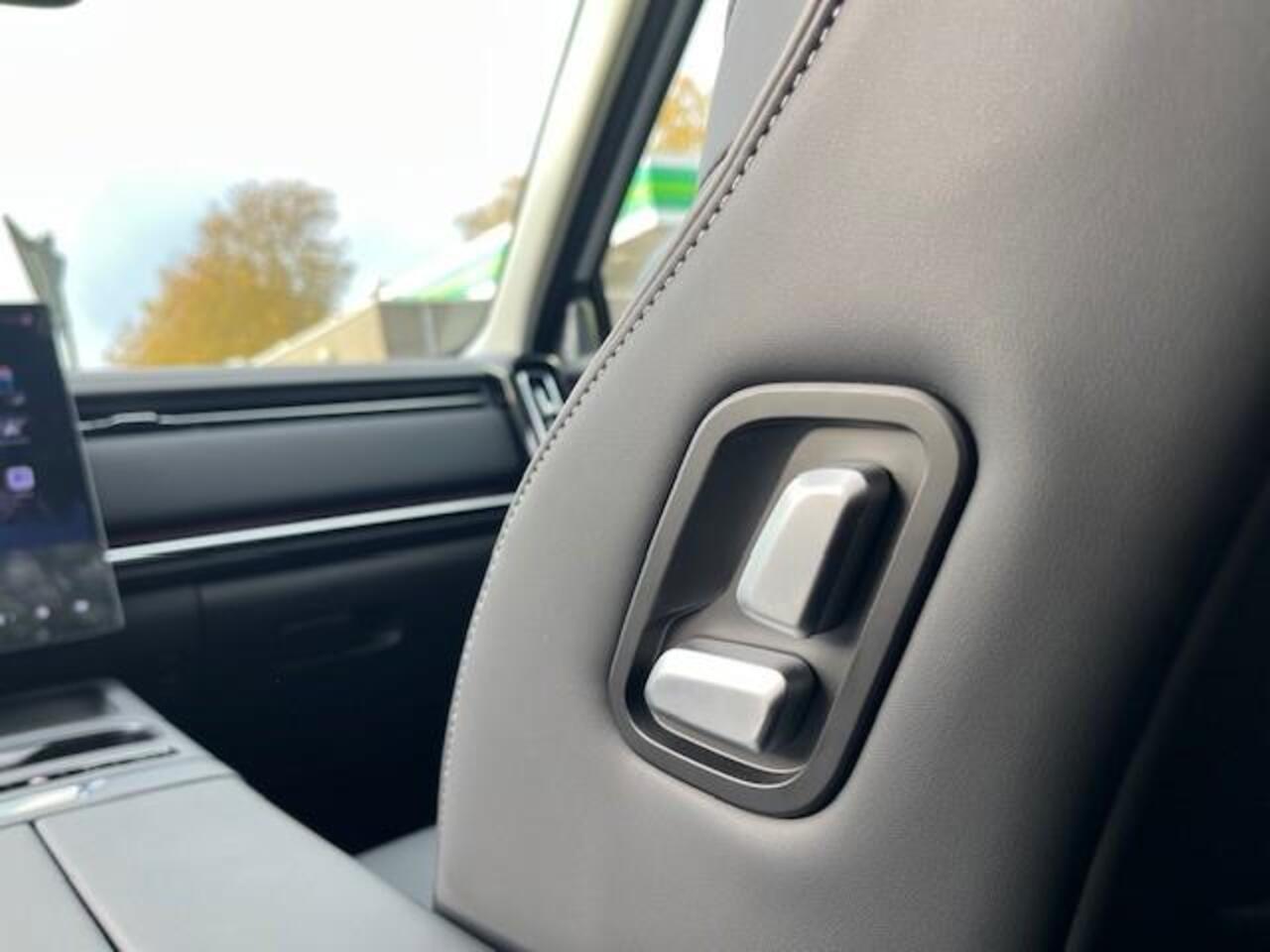 Jaecoo 7 1.5 GDI SHS-P Exclusive | STOELVENTILATIE/VERWARMING | PANORAMADAK | APPLE CARPLAY/ANDROID AUTO / ELEKTRISCHE STOELEN | STUURWIELVERWARMING | DEMONSTRATIEAUTO
