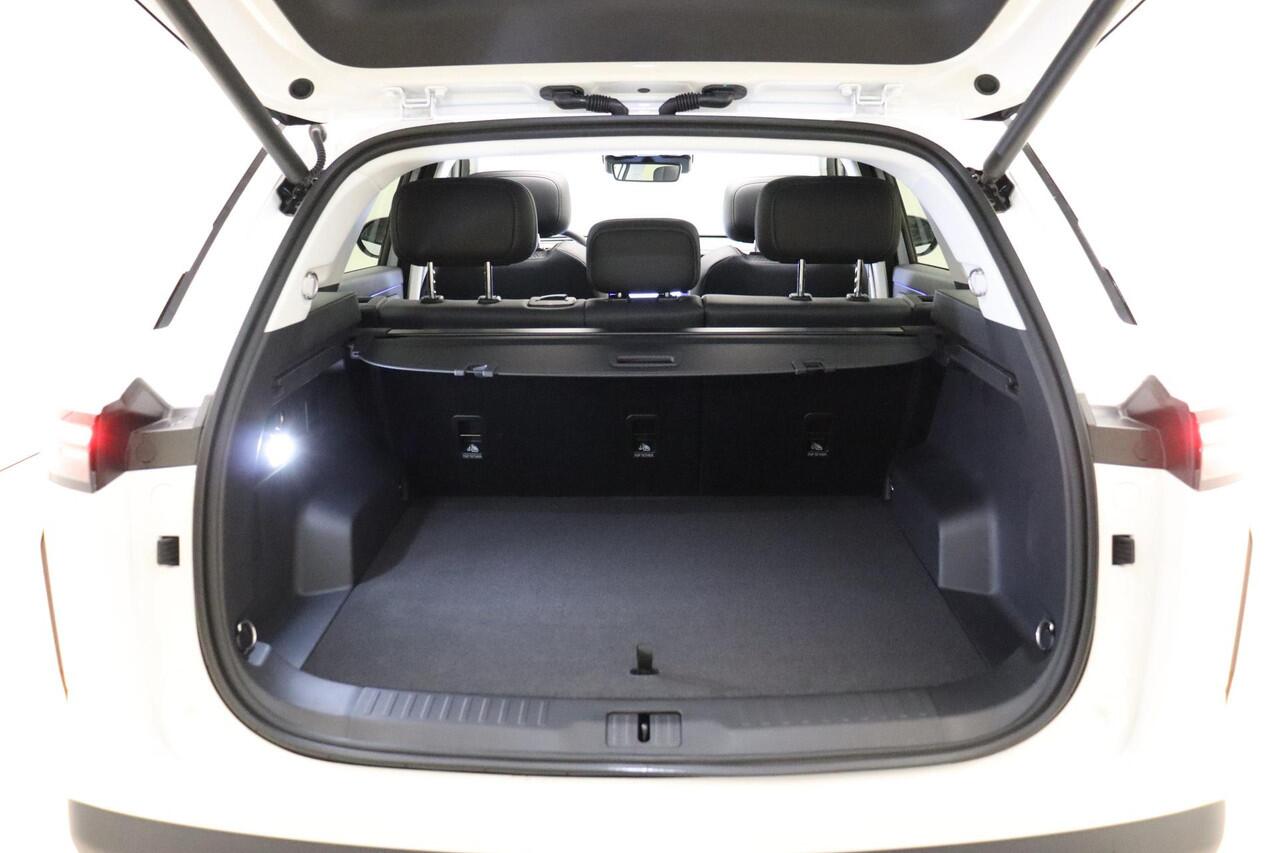 Jaecoo 7 Exclusive | RIJKLAAR INCLUSIEF ¤2.500,- REGISTRATIEVOORDEEL | Glazen schuif-/ kanteldak | 7 jaar garantie tot 150.000 km | 360 3D Camera | Lederen bekleding | Stoelventilatie & verwarming | Elektrische achterklep | Apple Carplay/Android auto