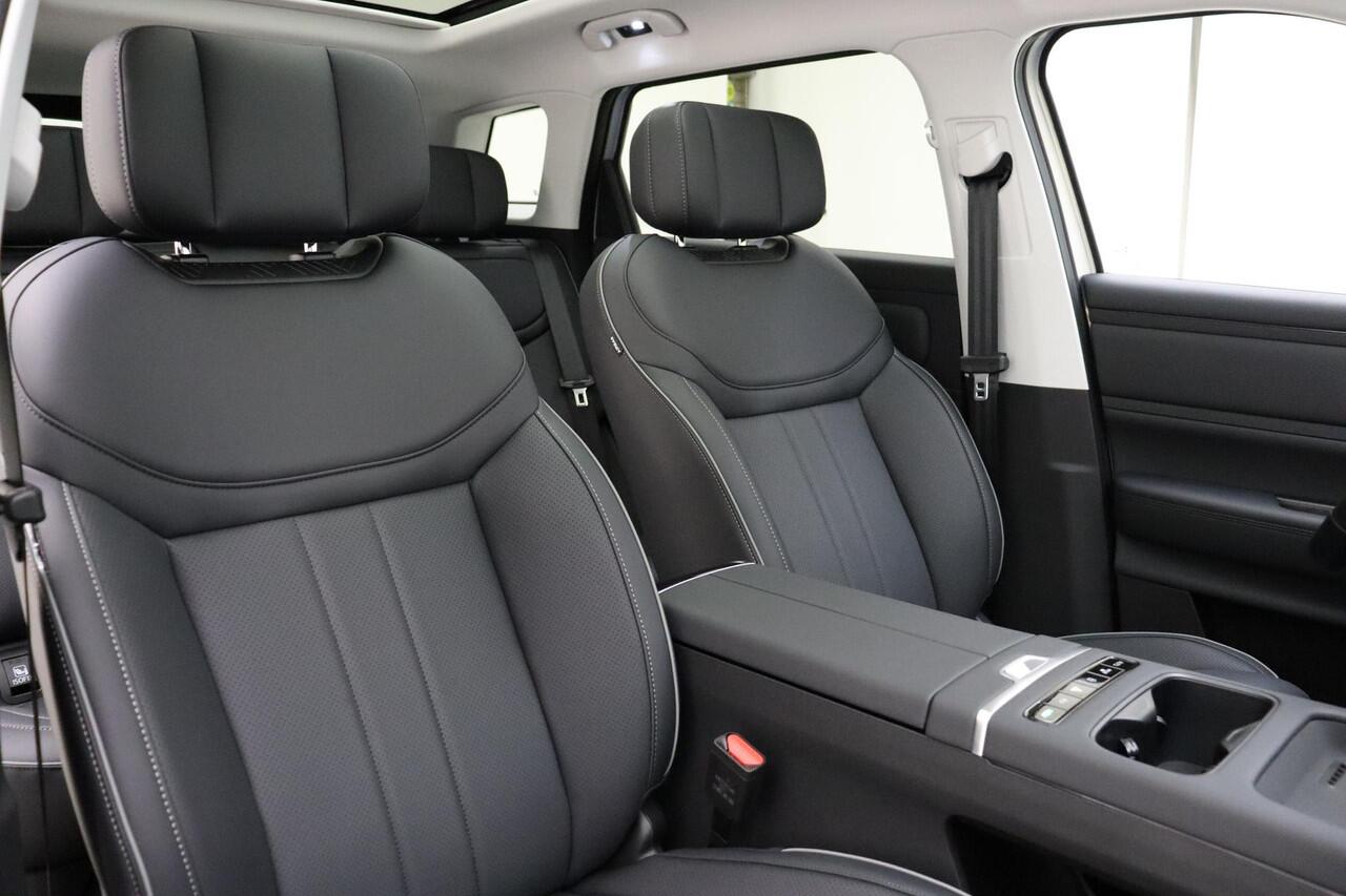 Jaecoo 7 Exclusive | RIJKLAAR INCLUSIEF ¤2.500,- REGISTRATIEVOORDEEL | Glazen schuif-/ kanteldak | 7 jaar garantie tot 150.000 km | 360 3D Camera | Lederen bekleding | Stoelventilatie & verwarming | Elektrische achterklep | Apple Carplay/Android auto
