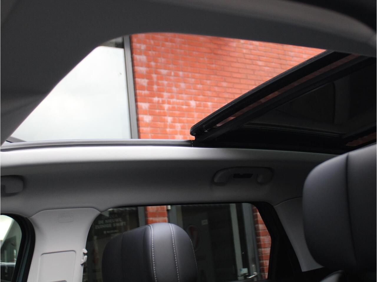 Jaecoo 7 1.5 GDI Exclusive PHEV *¤ 2500,- Voorraad Voordeel* Elektrisch Panoramadak, Kunstlederen Bekleding, Stoelverwarming en -ventilatie