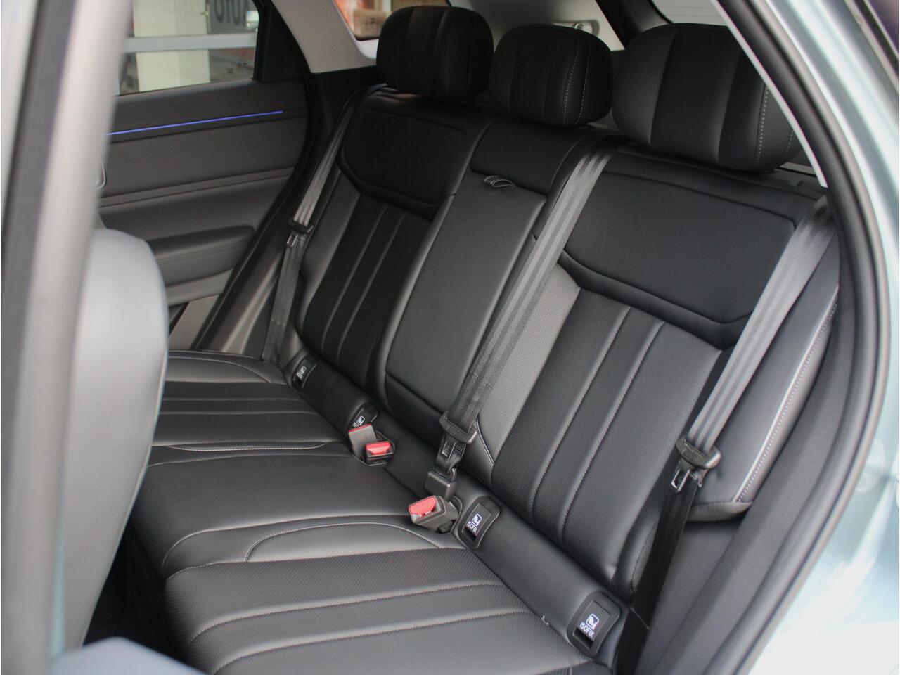 Jaecoo 7 1.5 GDI Exclusive PHEV Elektrisch Panoramadak, Kunstlederen Bekleding, Stoelverwarming en -ventilatie