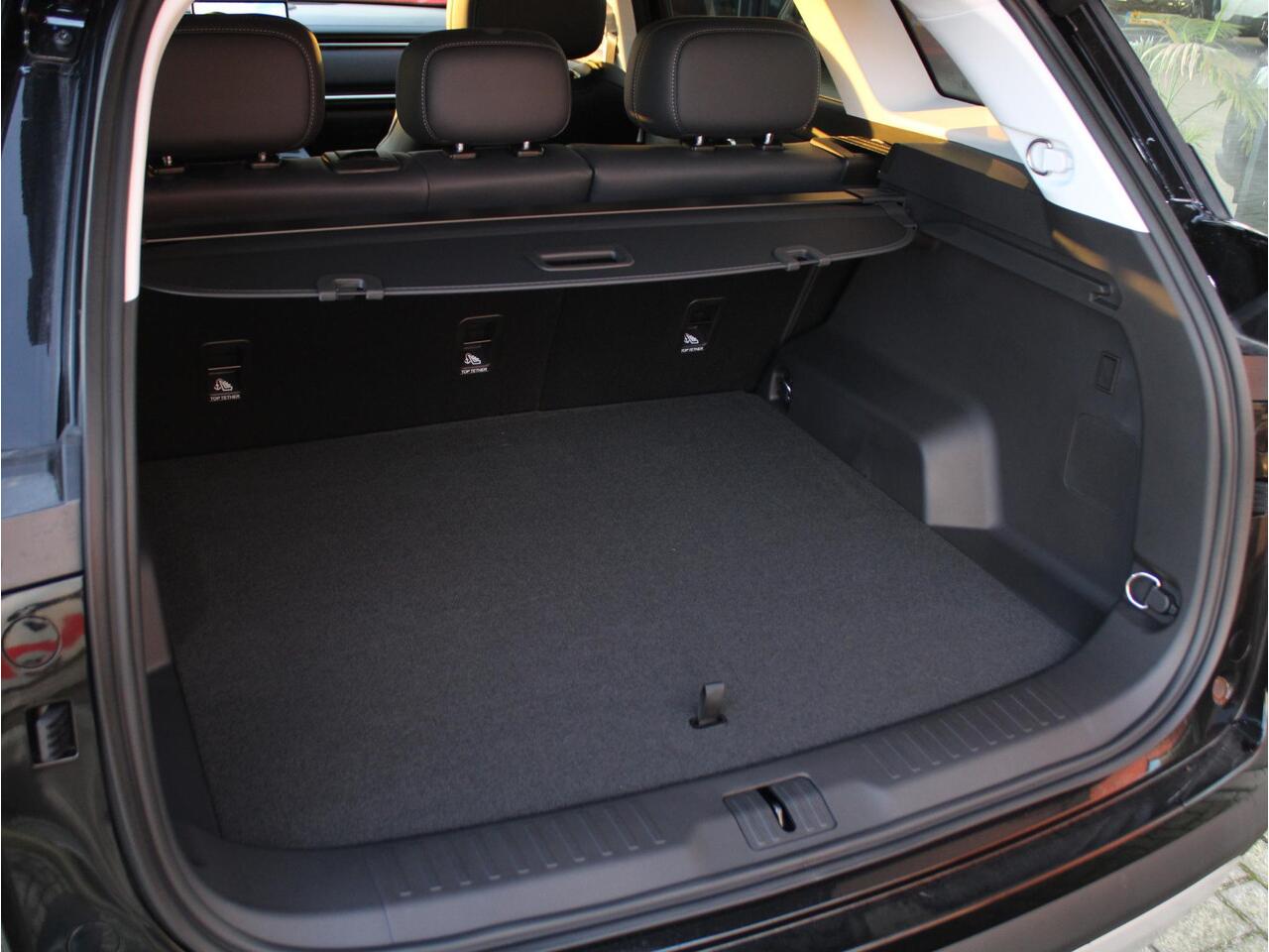 Jaecoo 7 1.5 GDI Exclusive PHEV Elektrisch Panoramadak, Kunstlederen Bekleding, Stoelverwarming en -ventilatie