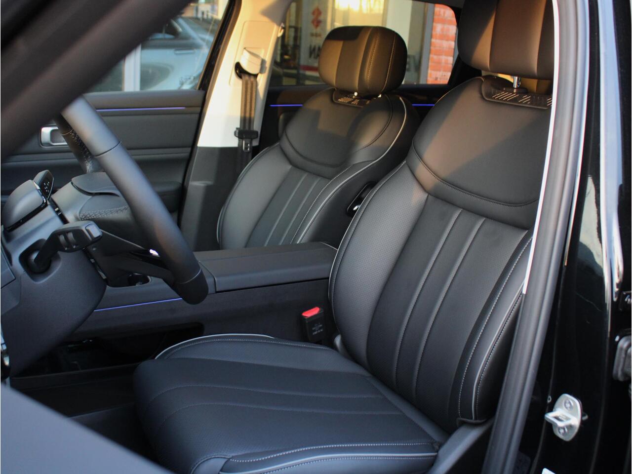 Jaecoo 7 1.5 GDI Exclusive PHEV Elektrisch Panoramadak, Kunstlederen Bekleding, Stoelverwarming en -ventilatie