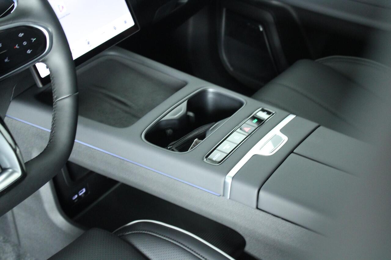 Jaecoo 7 1.5 GDI Exclusive PHEV Snel rijden! / Panoramadak / Sony Audio / Kunstlederen Bekleding / Stoelverwarming en -ventilatie