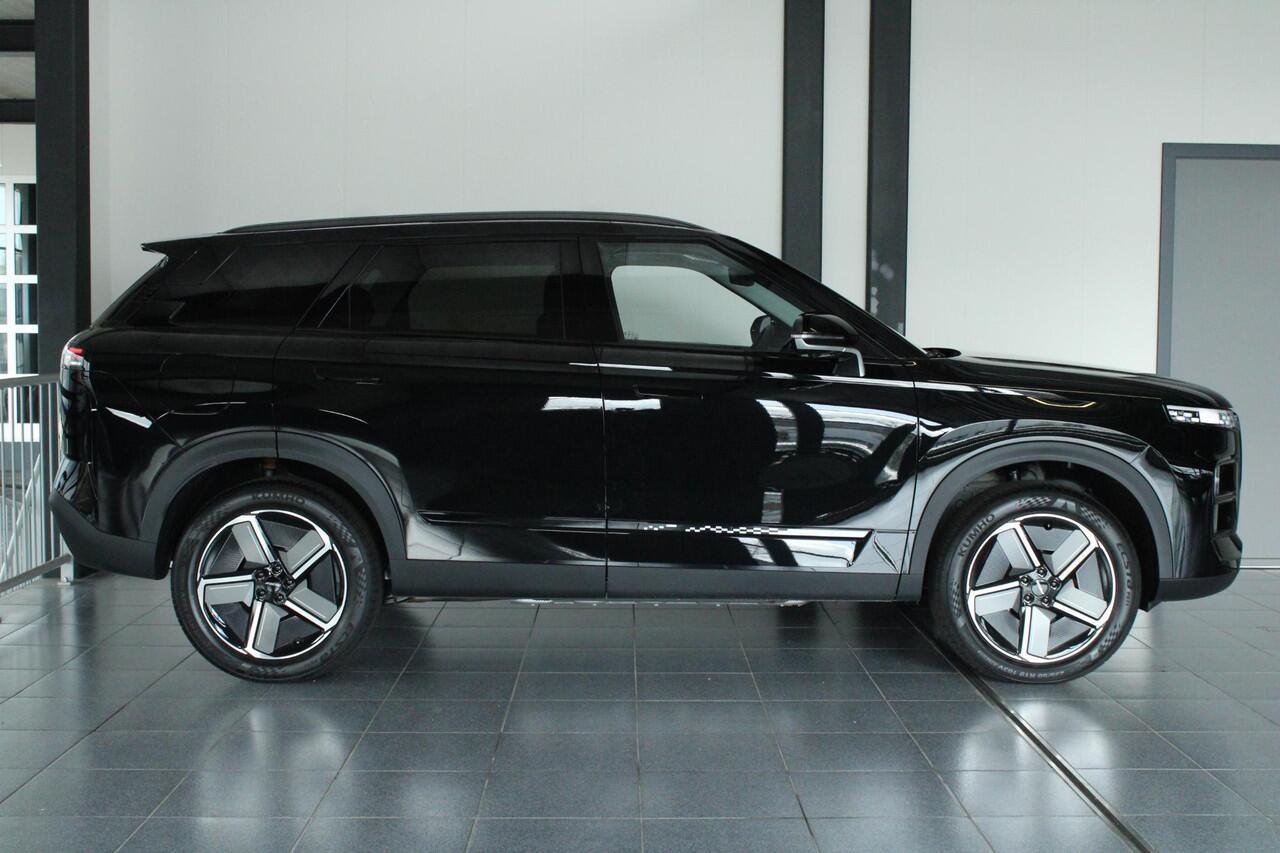 Jaecoo 7 1.5 GDI Exclusive PHEV Snel rijden! / Panoramadak / Sony Audio / Kunstlederen Bekleding / Stoelverwarming en -ventilatie