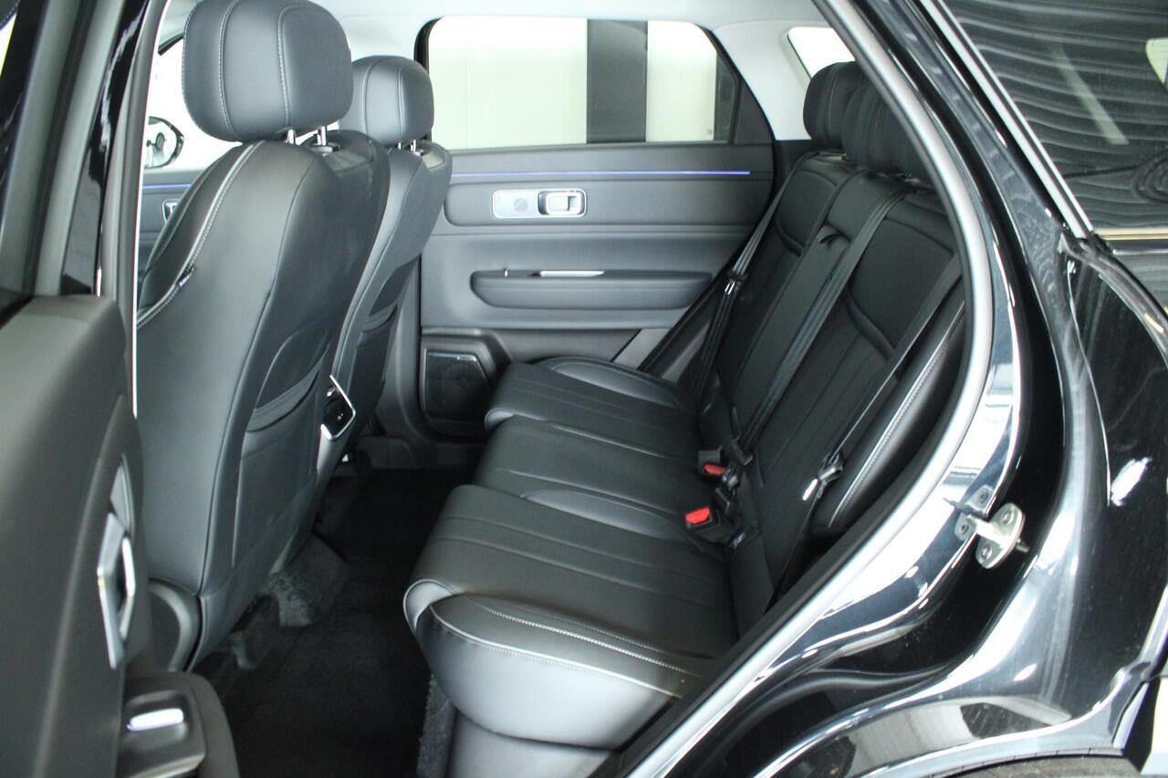Jaecoo 7 1.5 GDI Exclusive PHEV Snel rijden! / Panoramadak / Sony Audio / Kunstlederen Bekleding / Stoelverwarming en -ventilatie