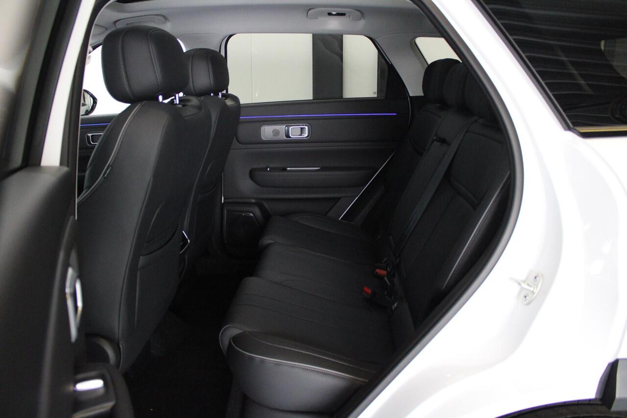 Jaecoo 7 1.5 GDI Exclusive PHEV Elektrisch Panoramadak, Kunstlederen Bekleding, Stoelverwarming en -ventilatie