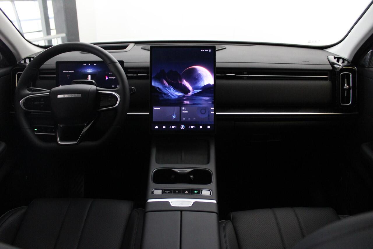 Jaecoo 7 1.5 GDI Exclusive PHEV Elektrisch Panoramadak, Kunstlederen Bekleding, Stoelverwarming en -ventilatie