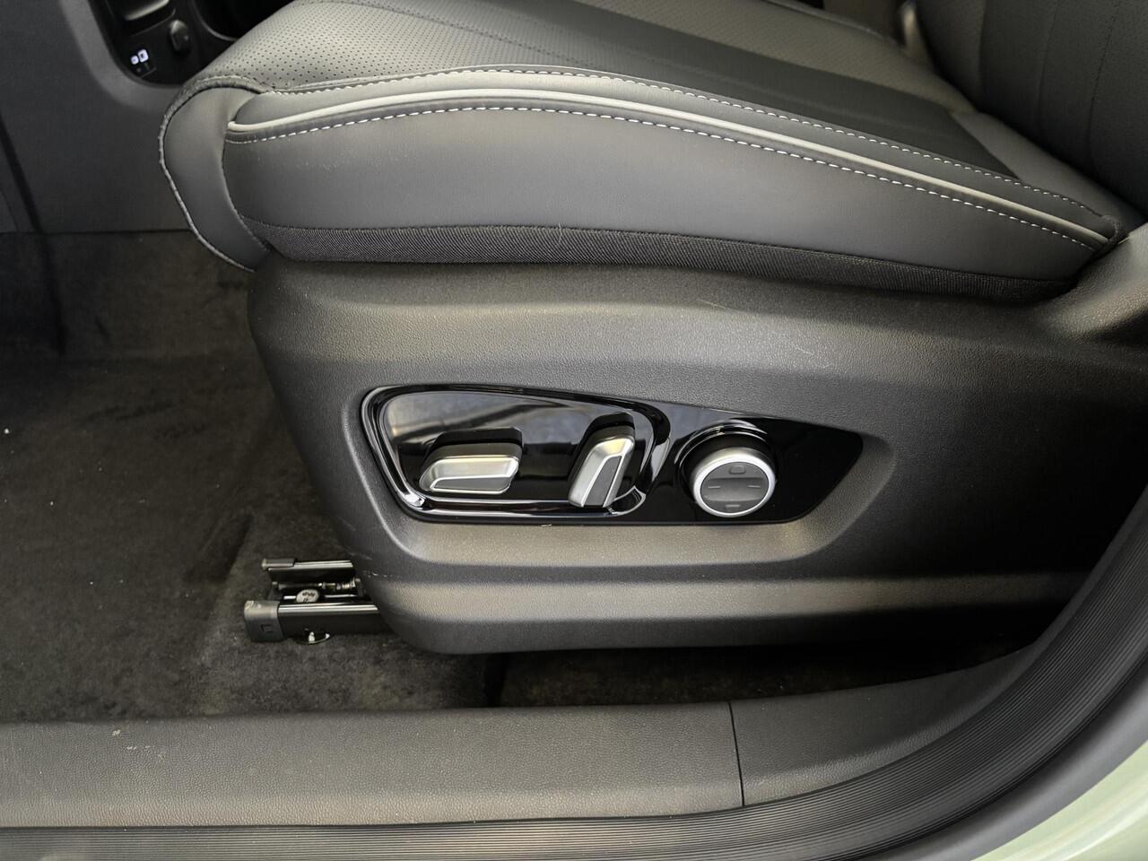 Jaecoo 7 1.5 GDI SHS-P Exclusive Automaat, Schuif-Kanteldak, 1500 KG trekgewicht, Navigatie, 19" LM velgen, Elektrische achterklep, Luxe lederen bekleding, Stoel koeling/verwarming, 7 jaar garantie