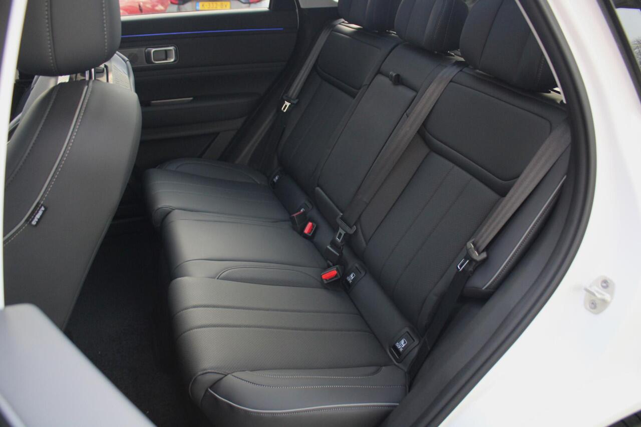 Jaecoo 7 SHS-P 1.5 GDI Exclusive PHEV Elektrisch Panoramadak, Kunstlederen Bekleding, Stoelverwarming en -ventilatie