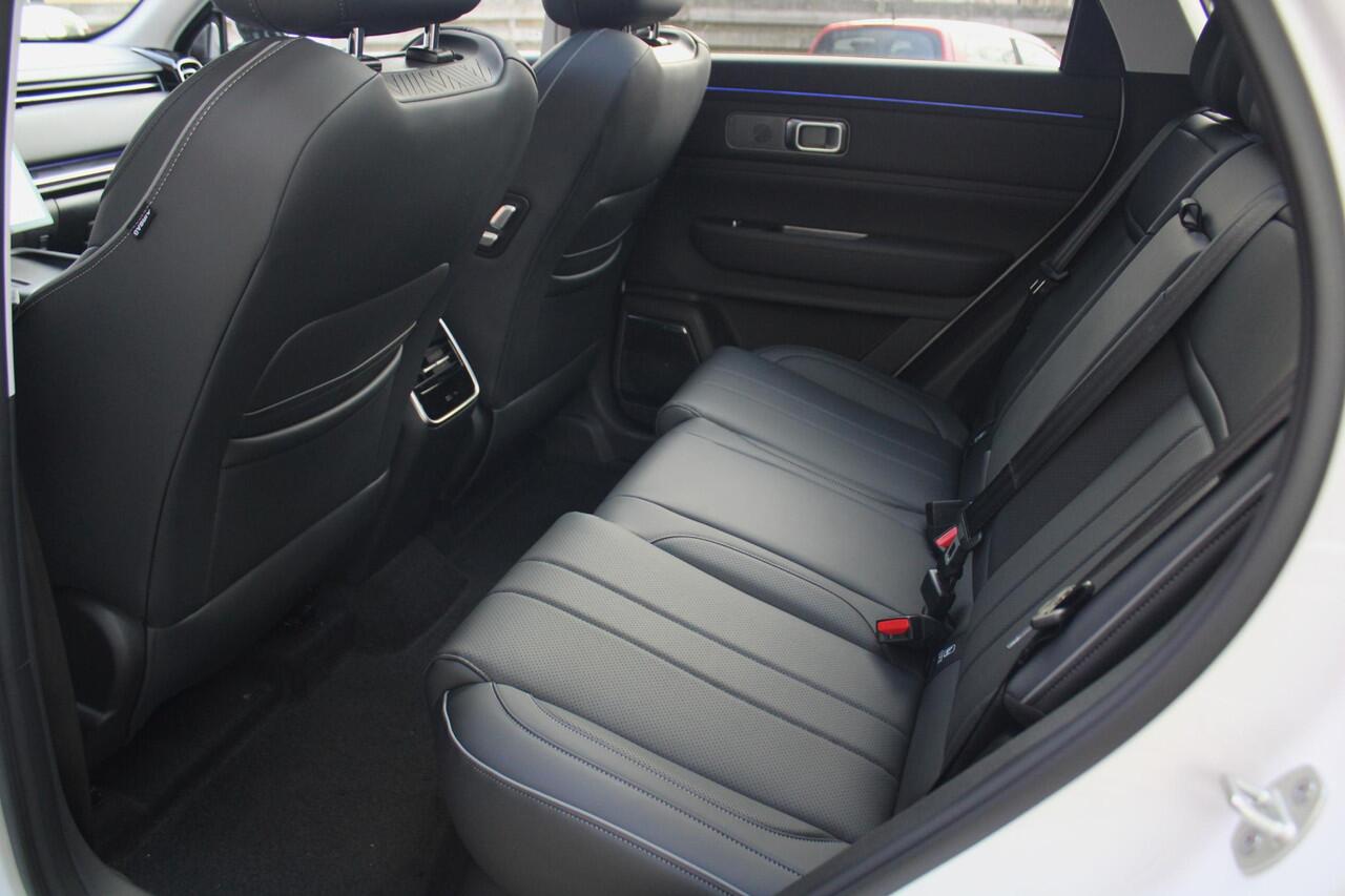Jaecoo 7 SHS-P 1.5 GDI Exclusive PHEV Elektrisch Panoramadak, Kunstlederen Bekleding, Stoelverwarming en -ventilatie