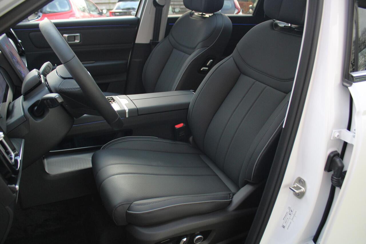 Jaecoo 7 SHS-P 1.5 GDI Exclusive PHEV Elektrisch Panoramadak, Kunstlederen Bekleding, Stoelverwarming en -ventilatie