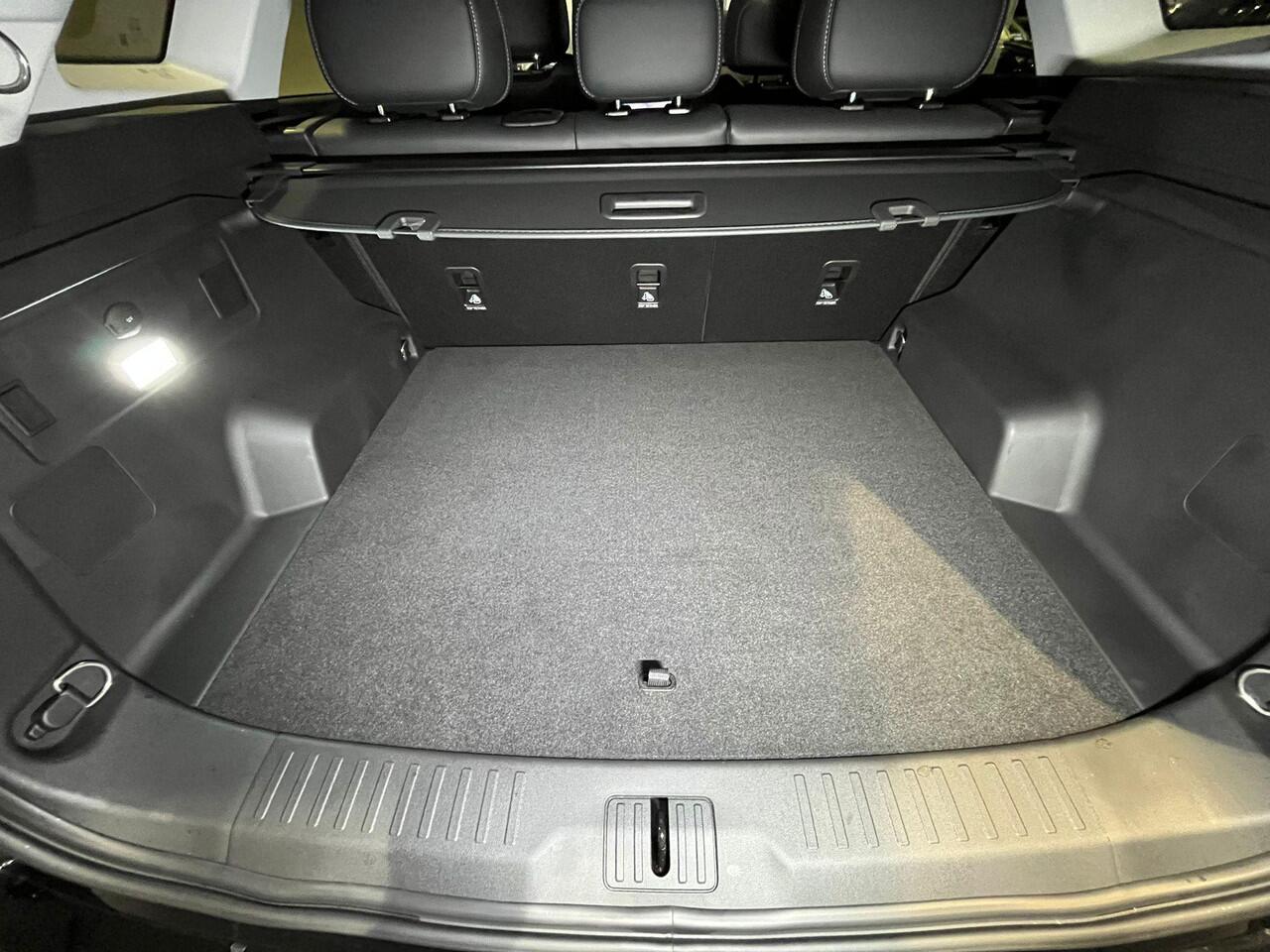 Jaecoo 7 SHS-P Exclusive | Voorraad voordeel ¤ 2250,- | 7 jaar garantie | 90KM Elektrisch |