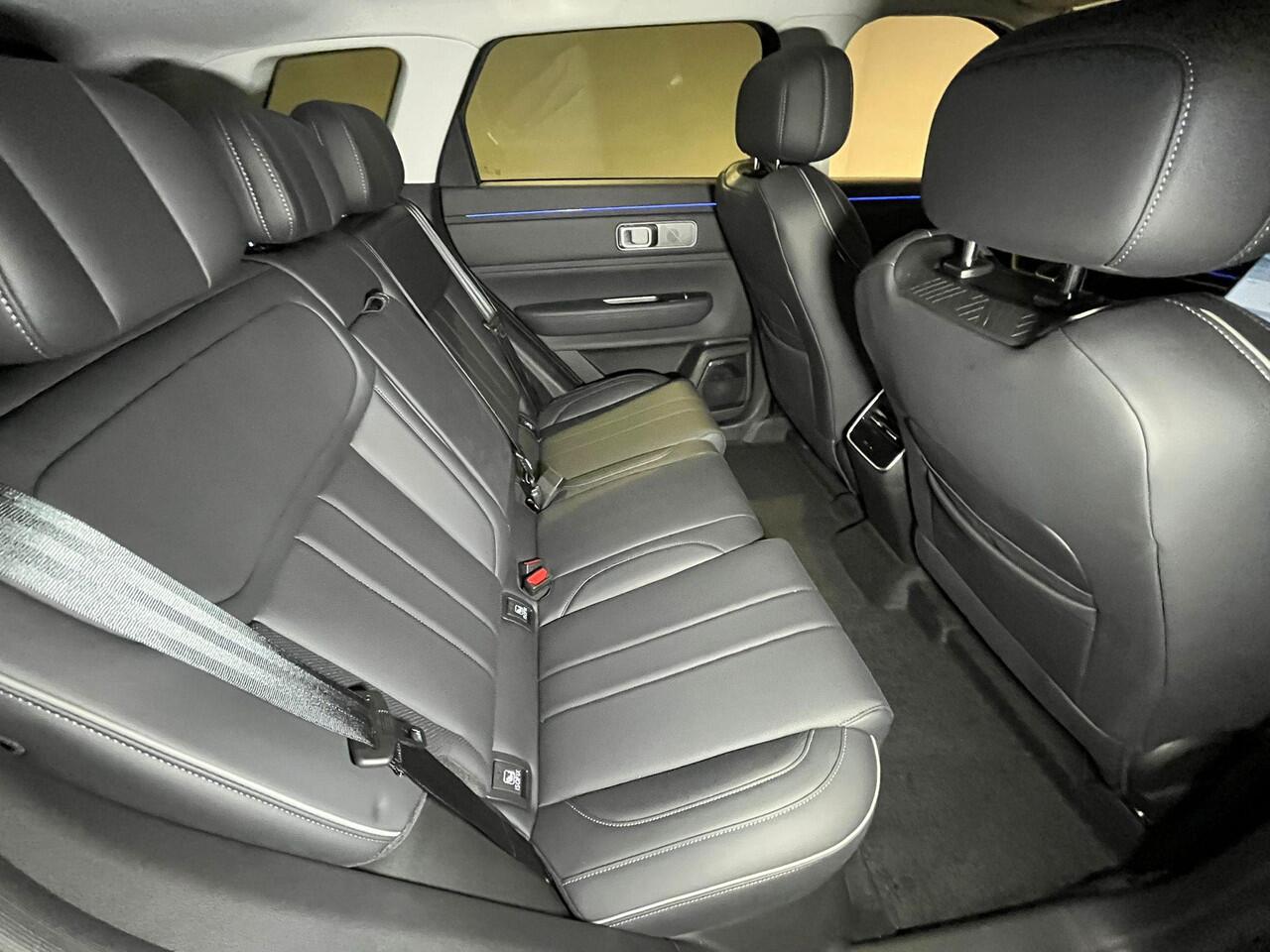 Jaecoo 7 SHS-P Exclusive | Voorraad voordeel ¤ 2250,- | 7 jaar garantie | 90KM Elektrisch |