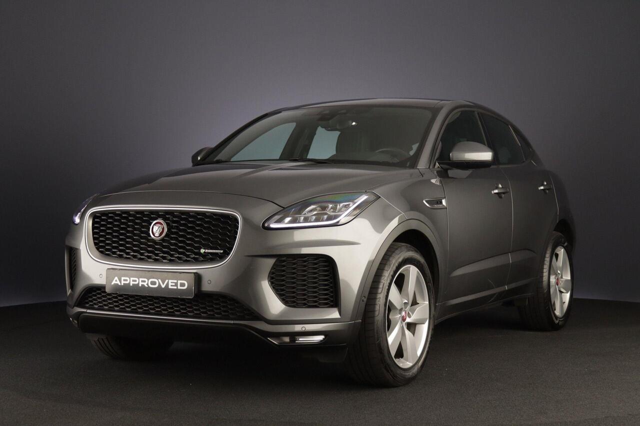 Jaguar E-Pace D150 AWD R-Dynamic S NP: ¤ 71.797,-