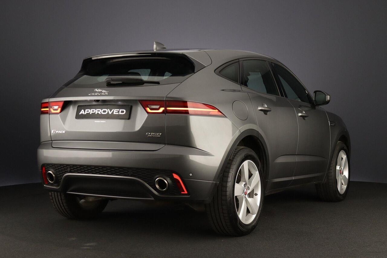 Jaguar E-Pace D150 AWD R-Dynamic S NP: ¤ 71.797,-