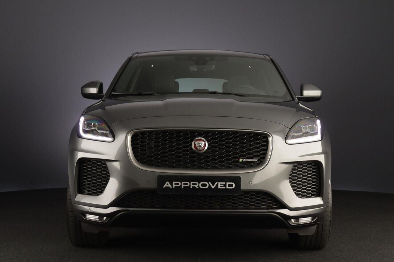 Jaguar E-Pace D150 AWD R-Dynamic S NP: ¤ 71.797,-