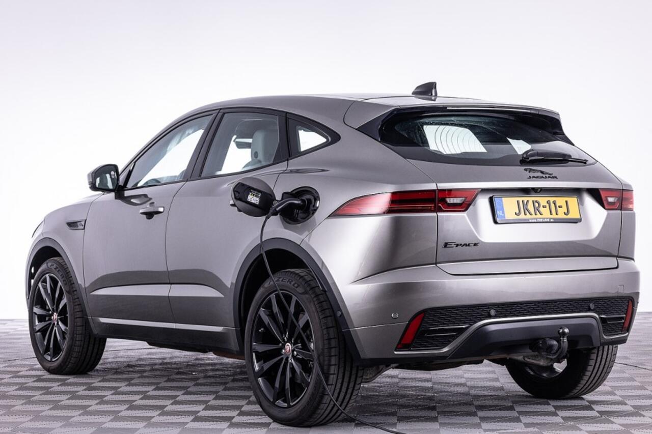 Jaguar E-Pace 1.5 P300e AWD R-Dynamic S | CARPLAY | Full LED | CAMERA | LEDER