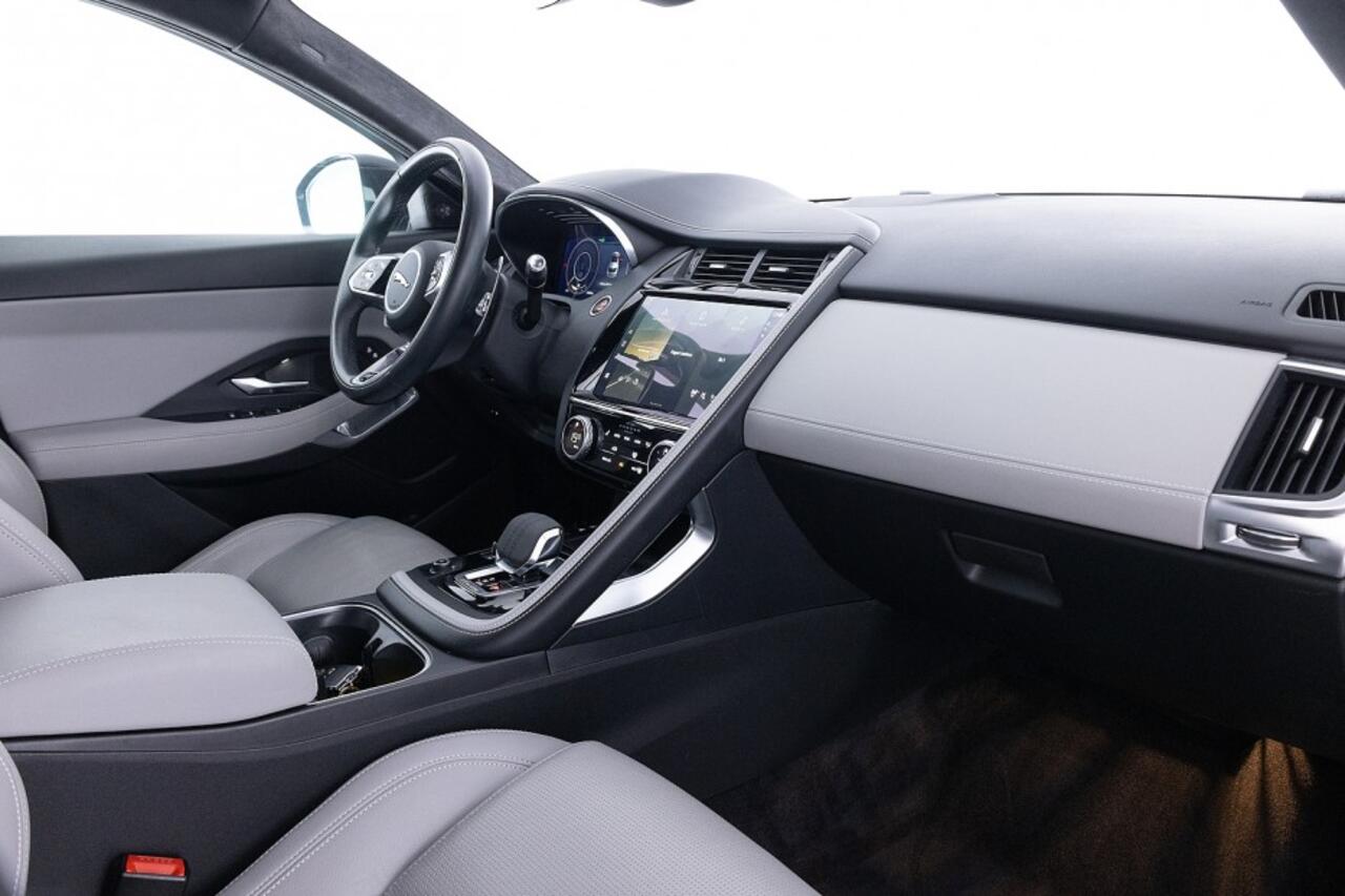 Jaguar E-Pace 1.5 P300e AWD R-Dynamic S | CARPLAY | Full LED | CAMERA | LEDER