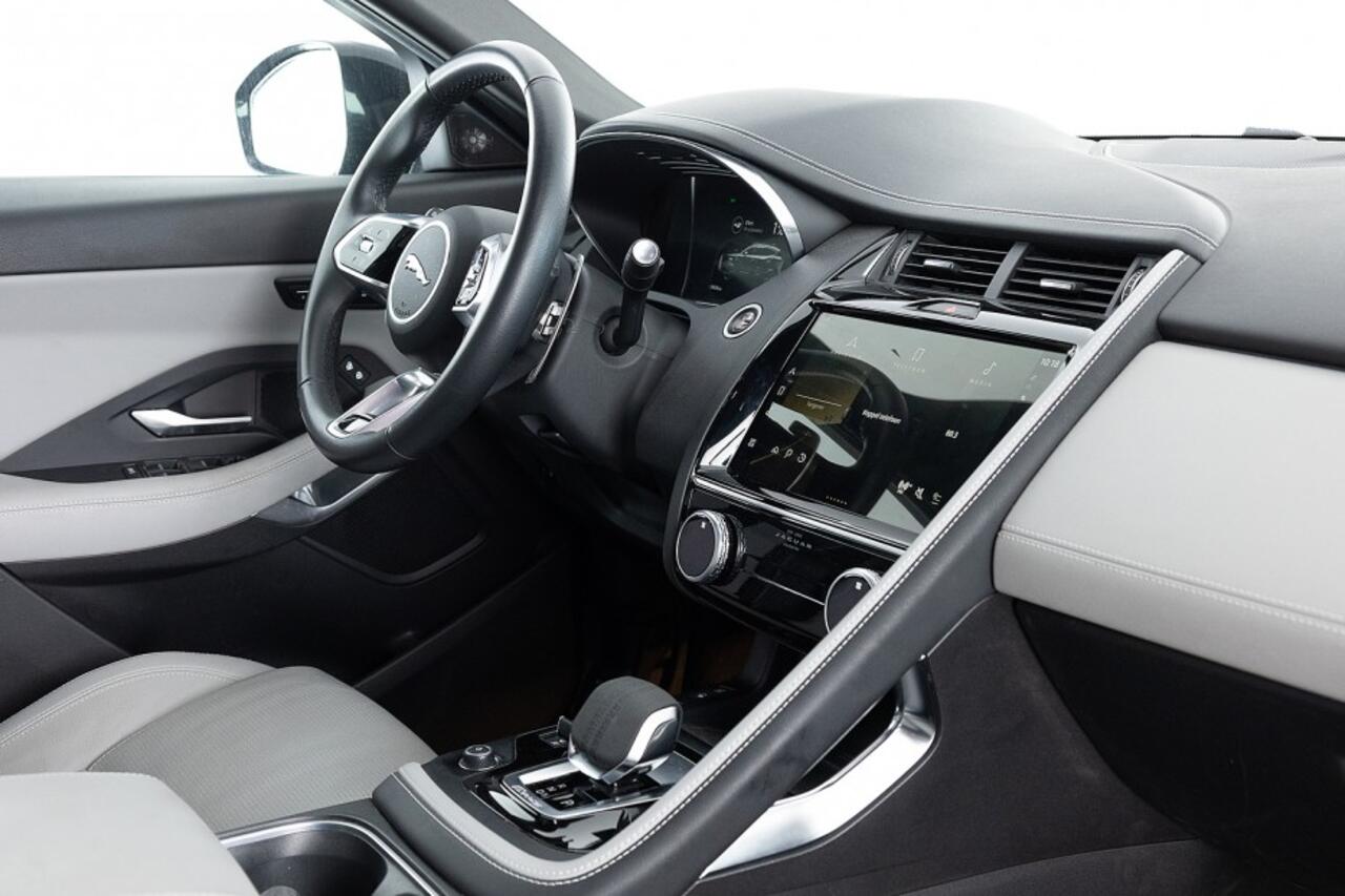 Jaguar E-Pace 1.5 P300e AWD R-Dynamic S | LEDER | EL. STOELEN | Full LED