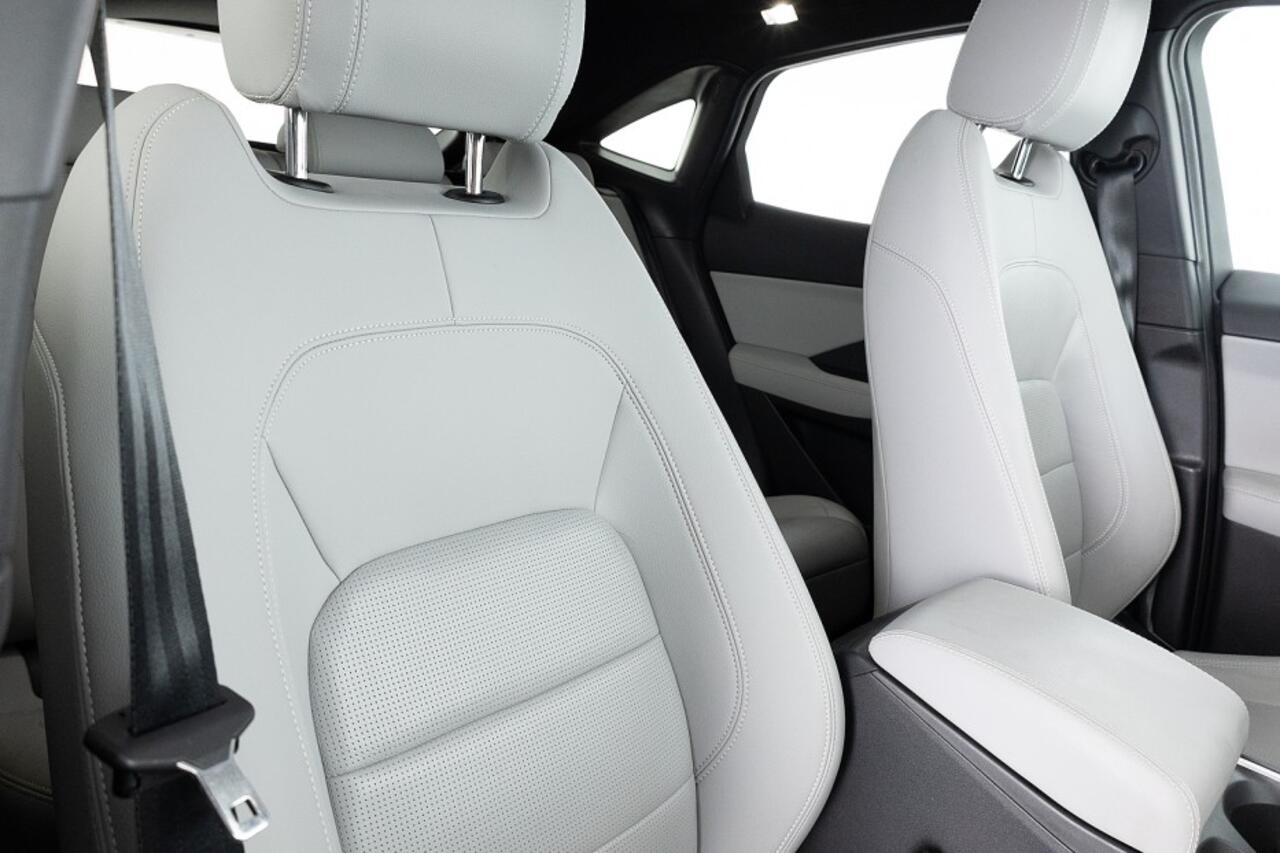 Jaguar E-Pace 1.5 P300e AWD R-Dynamic S | LEDER | EL. STOELEN | Full LED