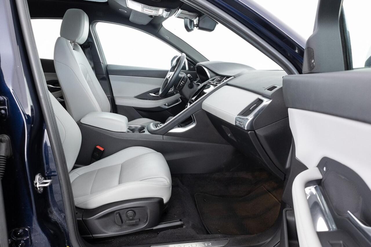 Jaguar E-Pace 1.5 P300e AWD R-Dynamic S | LEDER | EL. STOELEN | Full LED
