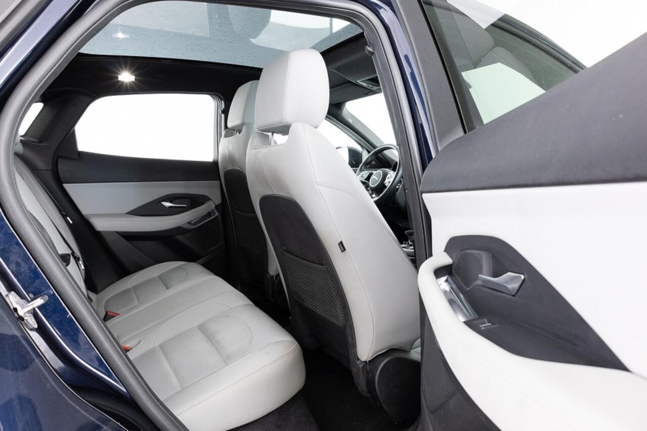 Jaguar E-Pace 1.5 P300e AWD R-Dynamic S | LEDER | EL. STOELEN | Full LED