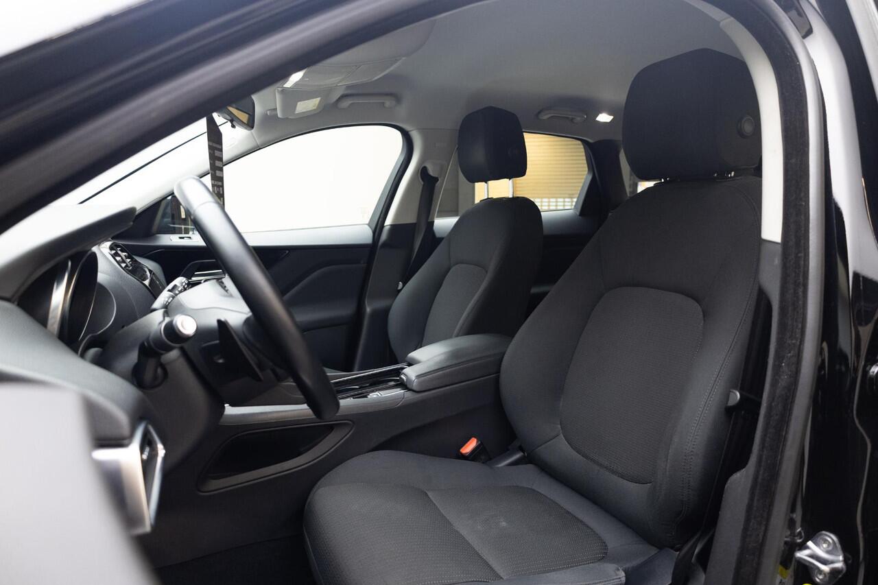 Jaguar F-PACE 2.0 Pure AWD 25t