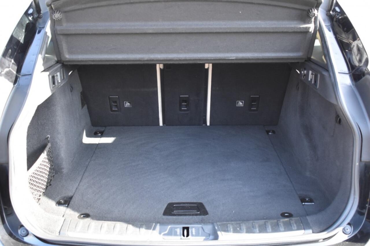 Jaguar F-PACE 2.0T AWD PRESTIGE / LEDER + STOEL VERW. / P.CAM / ALL SEASON